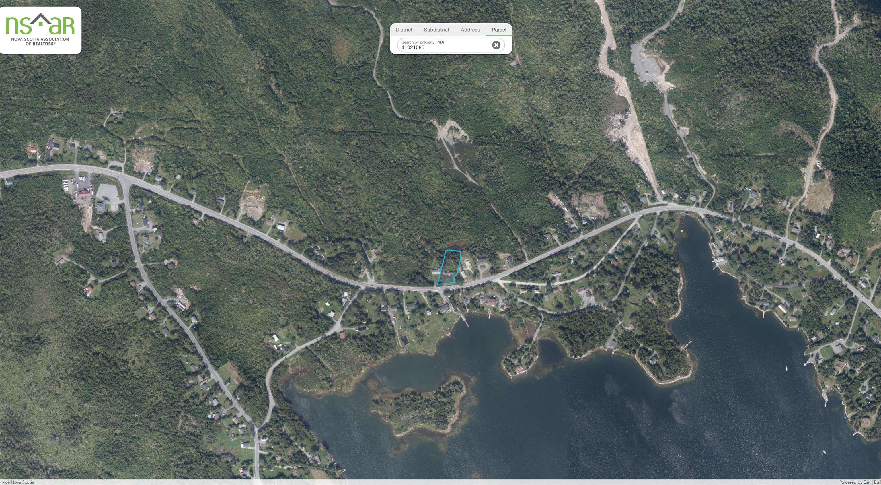$279,000.00: 9401 7 Highway, Jeddore