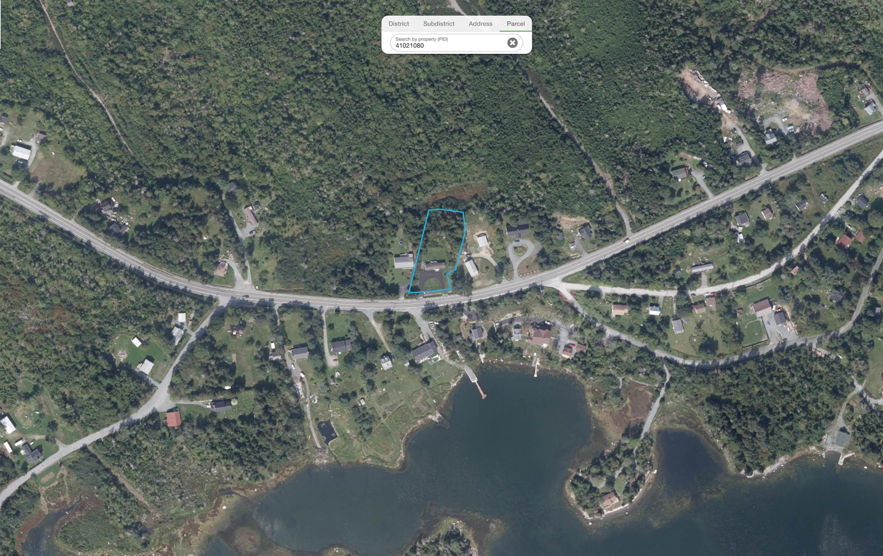 $279,000.00: 9401 7 Highway, Jeddore