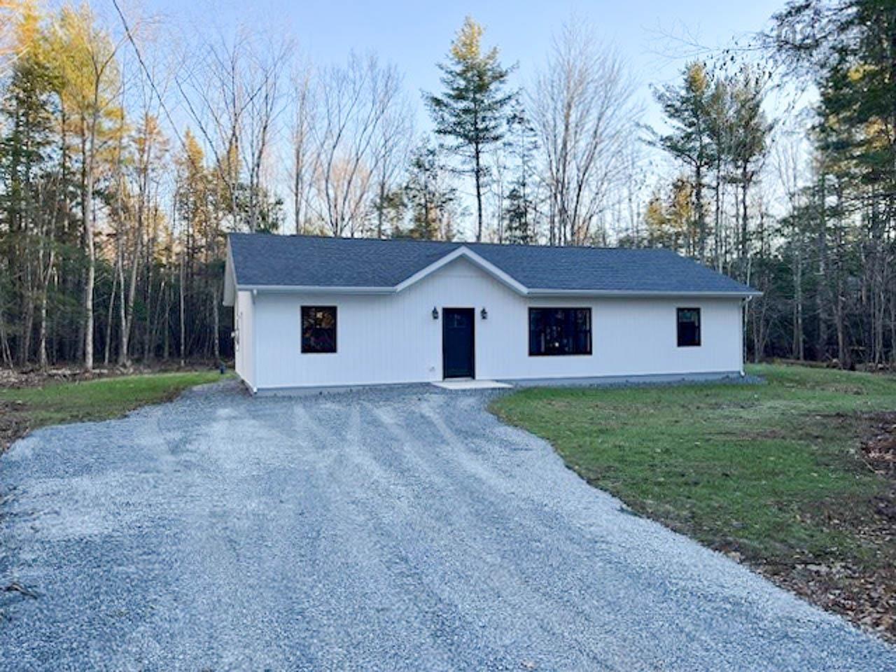 $509,000.00: 32 FIVE POUND Road, Wentzells Lake