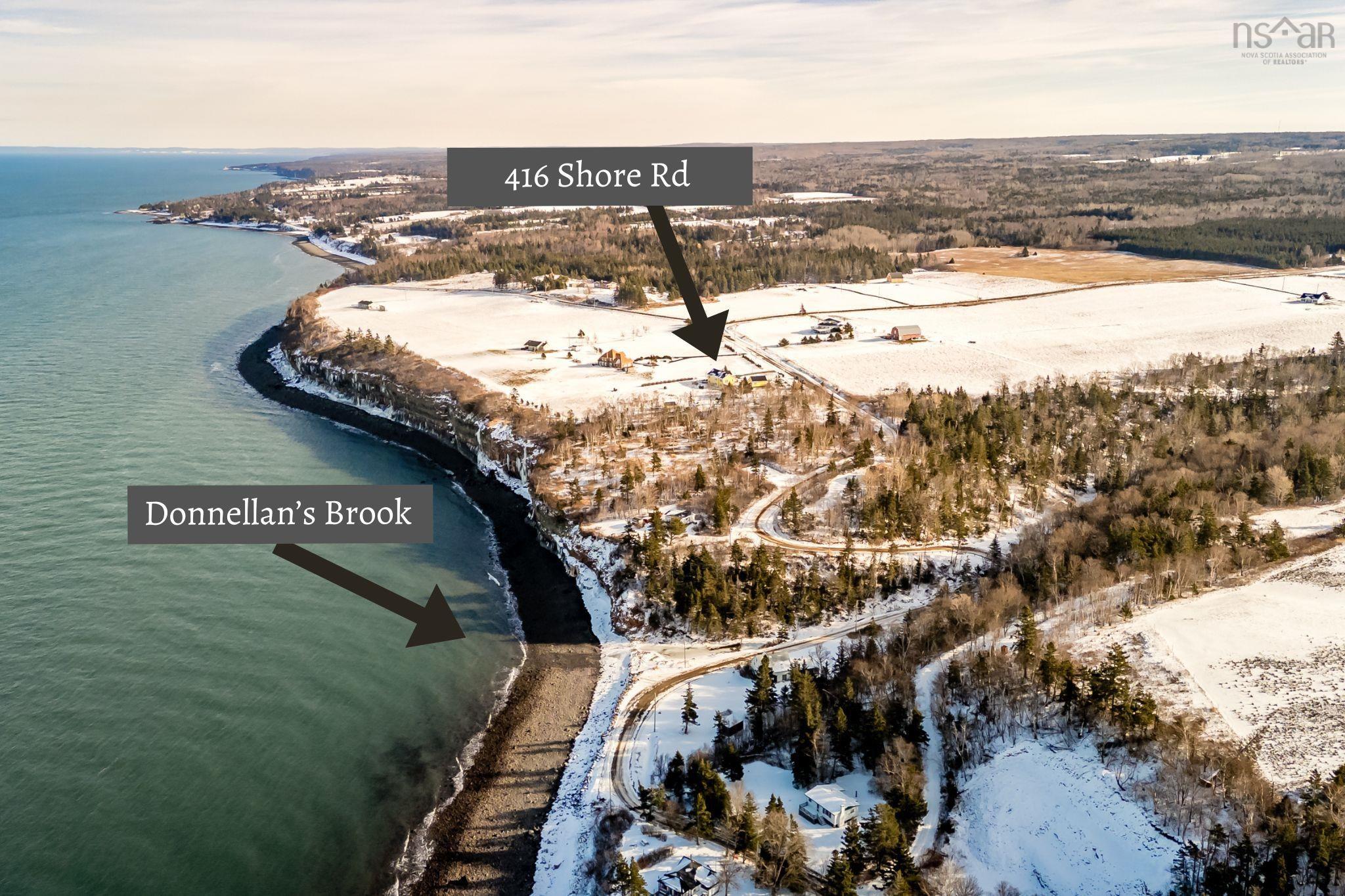 $724,900.00: 416 Shore Road, Ogilvie