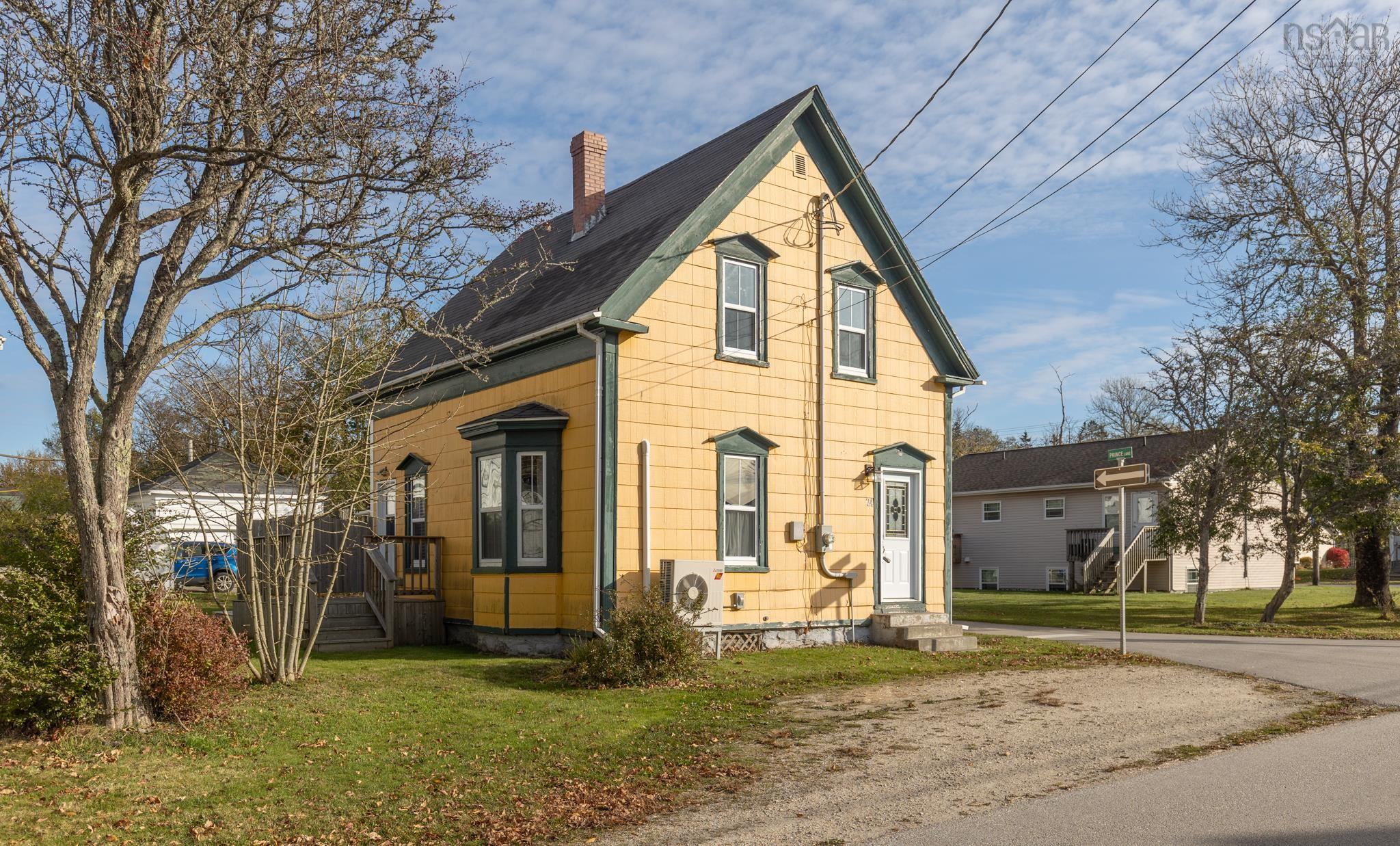 $299,000.00: 24 Albert Street, Yarmouth