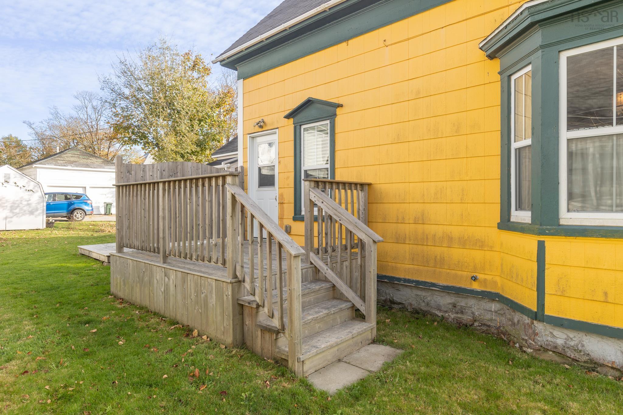 $299,000.00: 24 Albert Street, Yarmouth