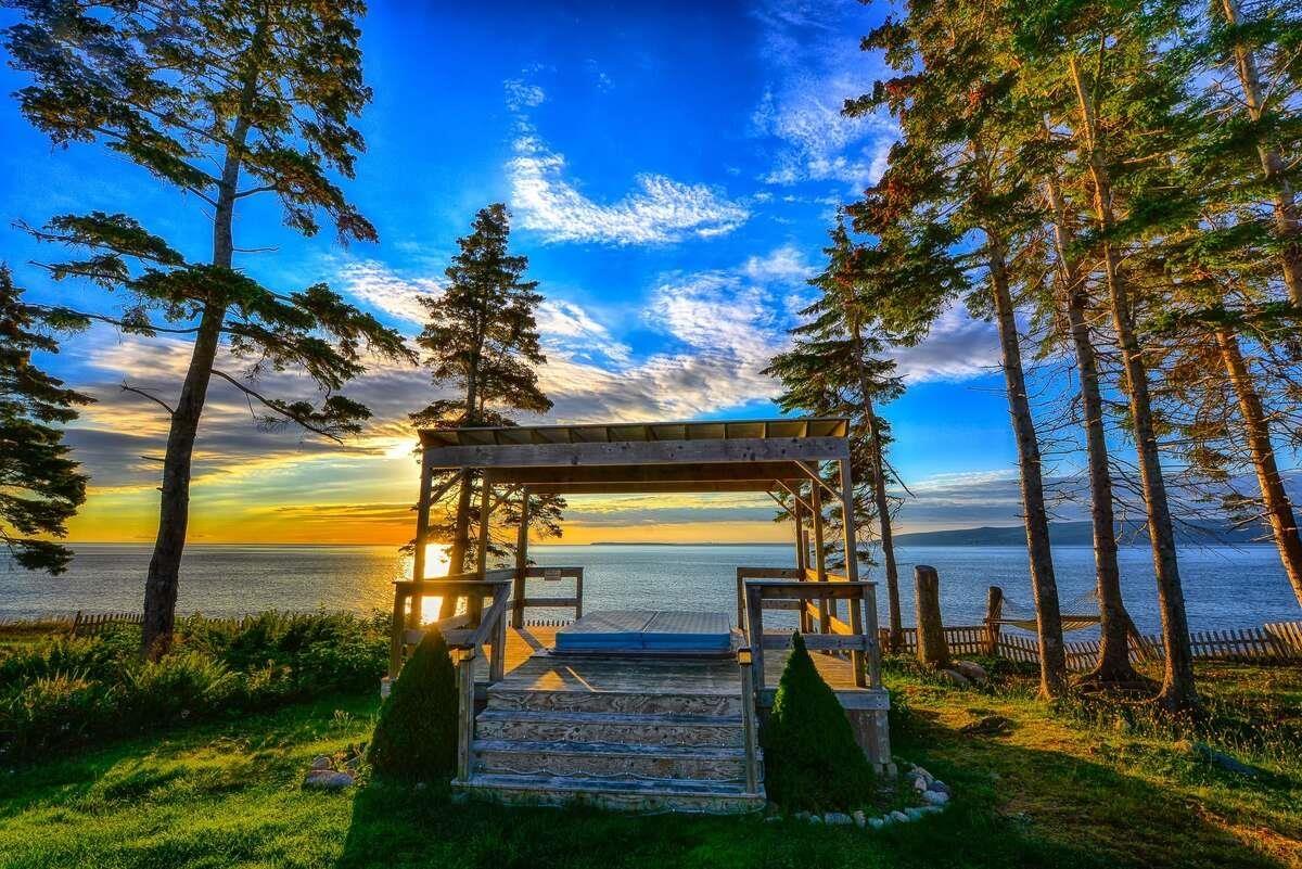 $2,990,000.00: 45227 Cabot Trail, North Shore