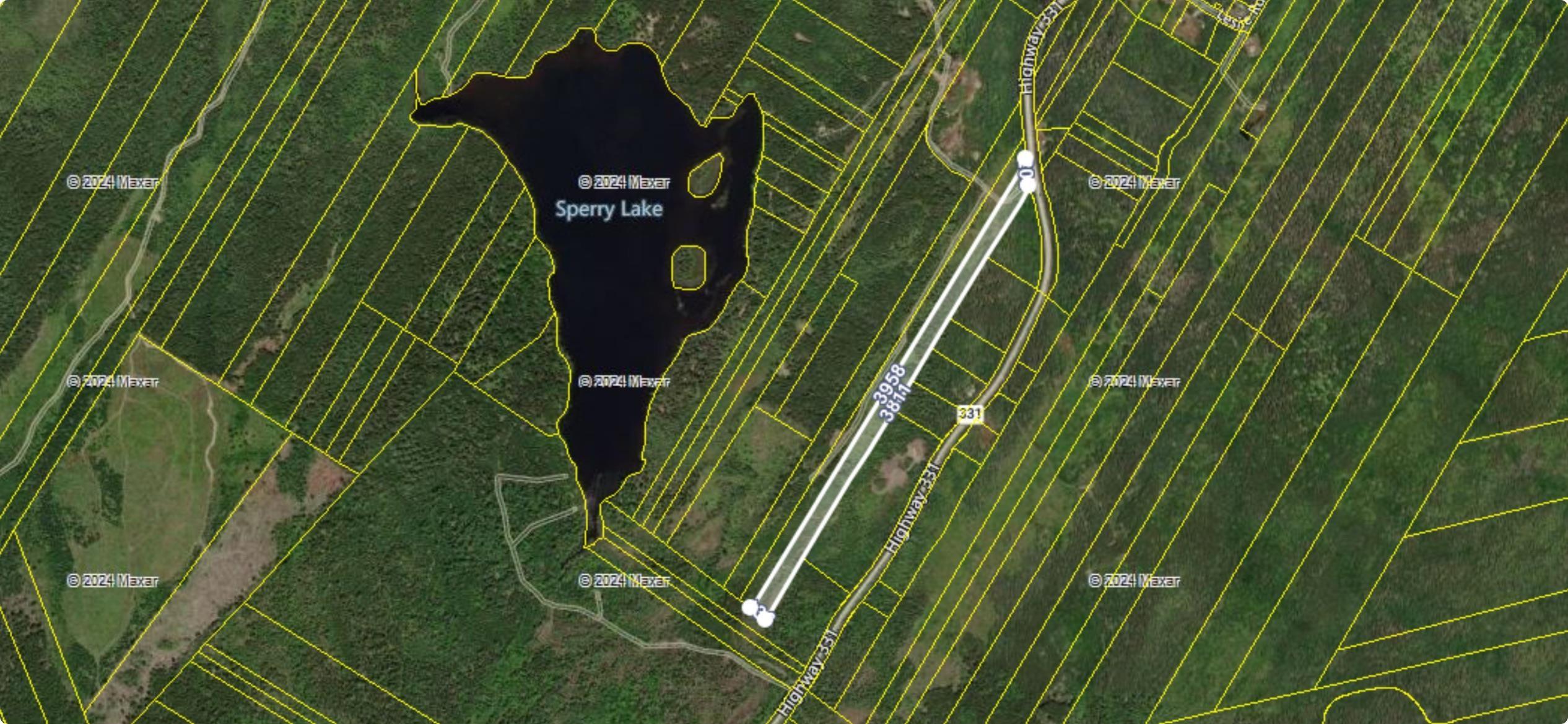 $30,000.00: Lot (PID 60607249) Highway 331, Petite Rivière