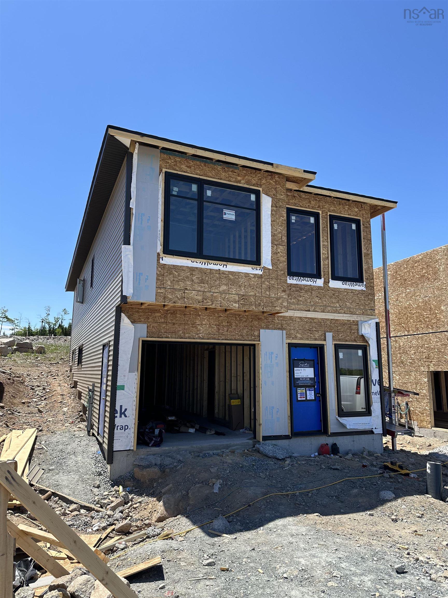 $649,000.00: 122 Provence Way, Timberlea