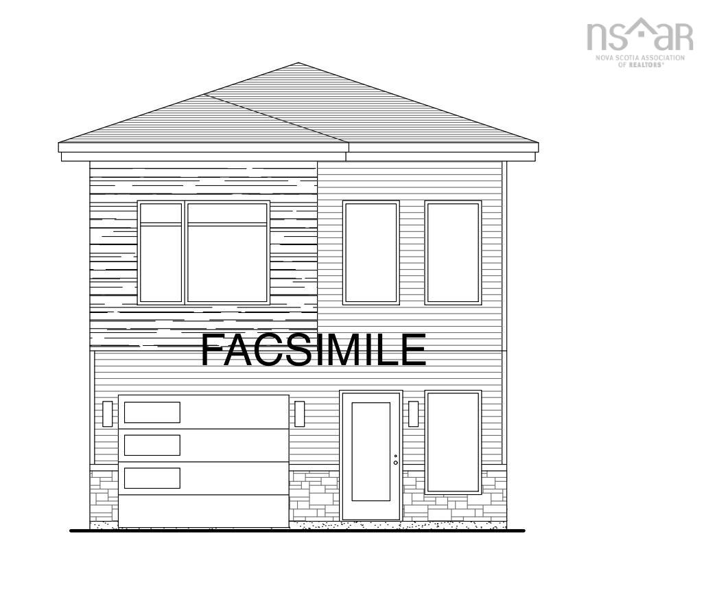 $649,000.00: 122 Provence Way, Timberlea