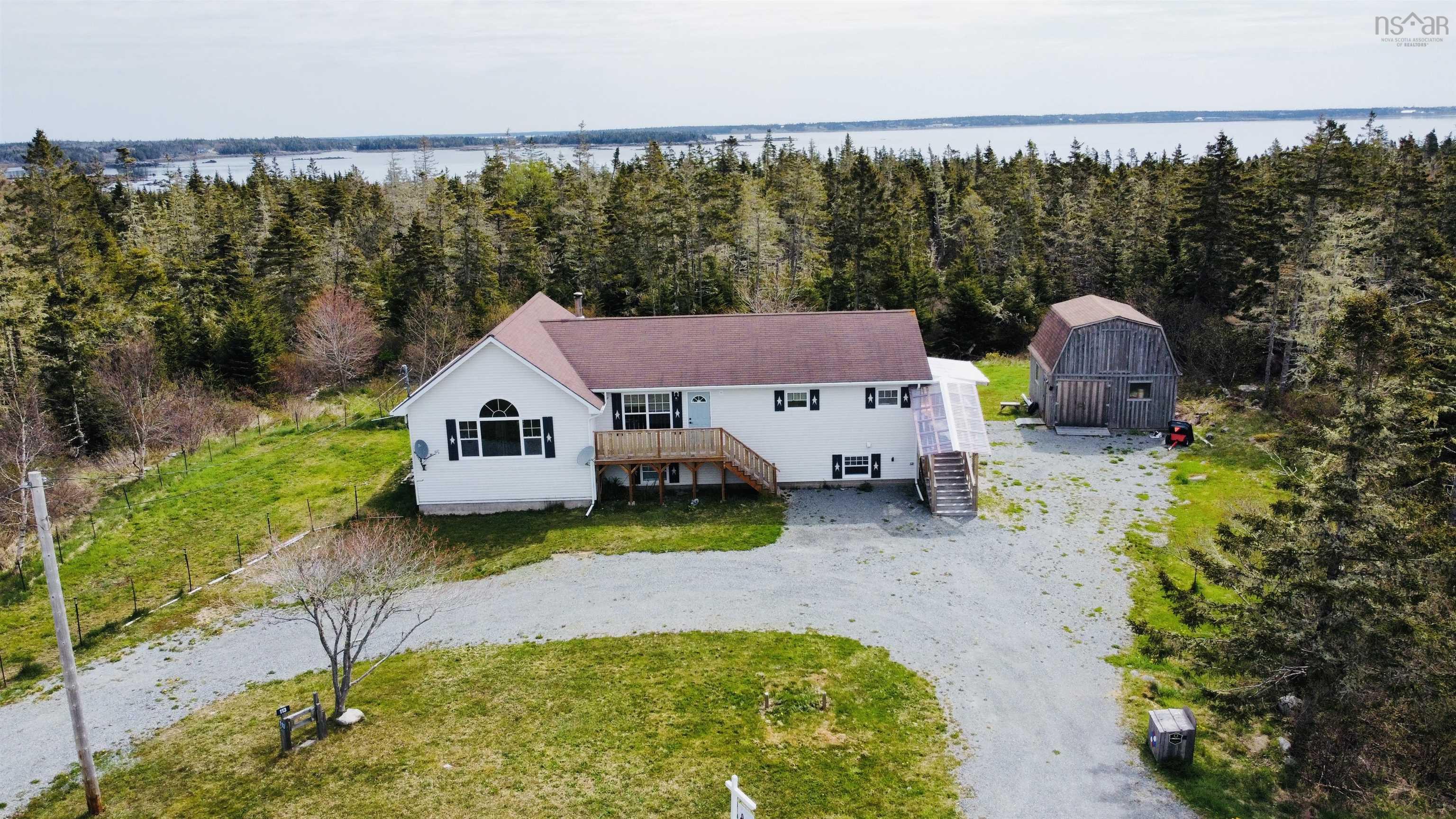 $565,900.00: 113 Bear Point Road, Shag Harbour