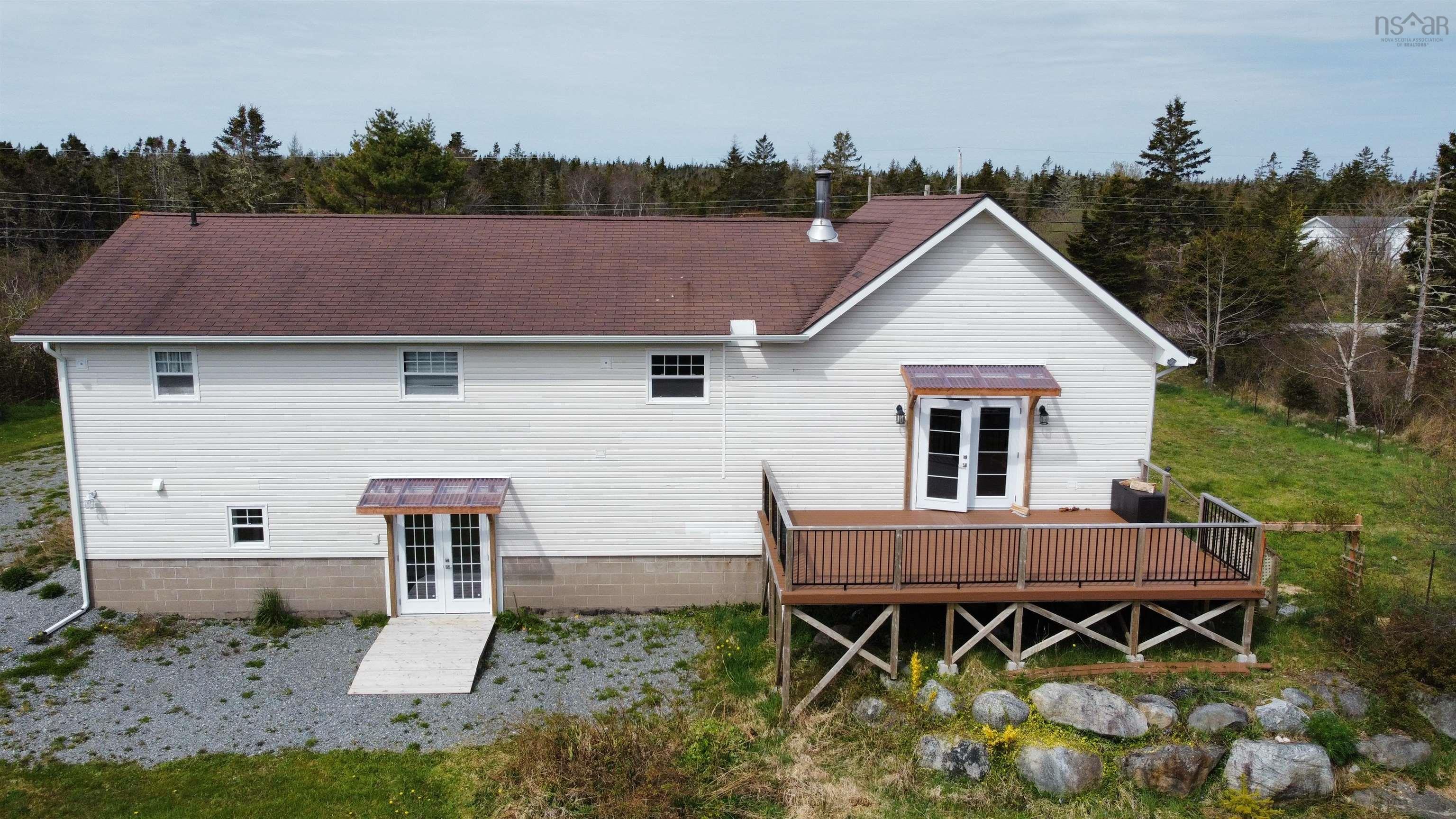 $565,900.00: 113 Bear Point Road, Shag Harbour