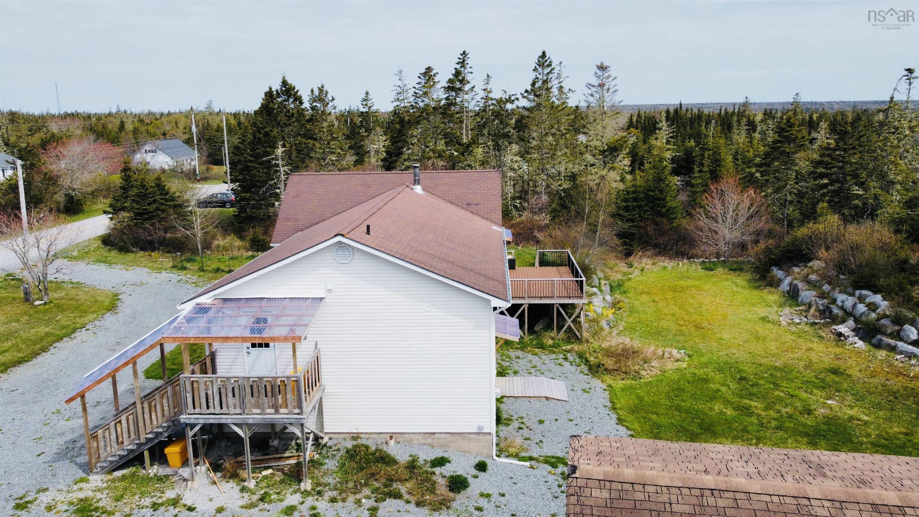 $565,900.00: 113 Bear Point Road, Shag Harbour