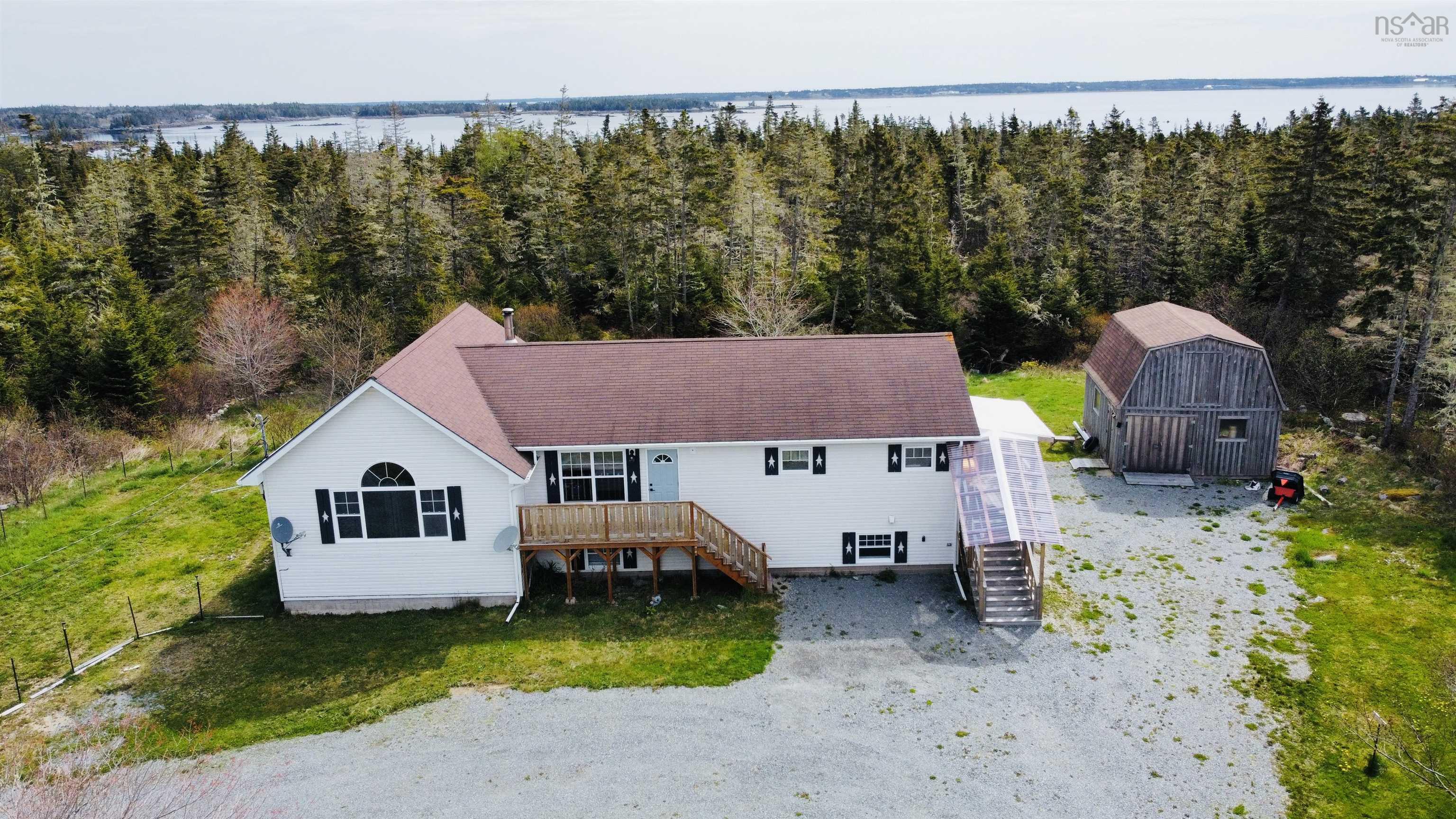 $565,900.00: 113 Bear Point Road, Shag Harbour