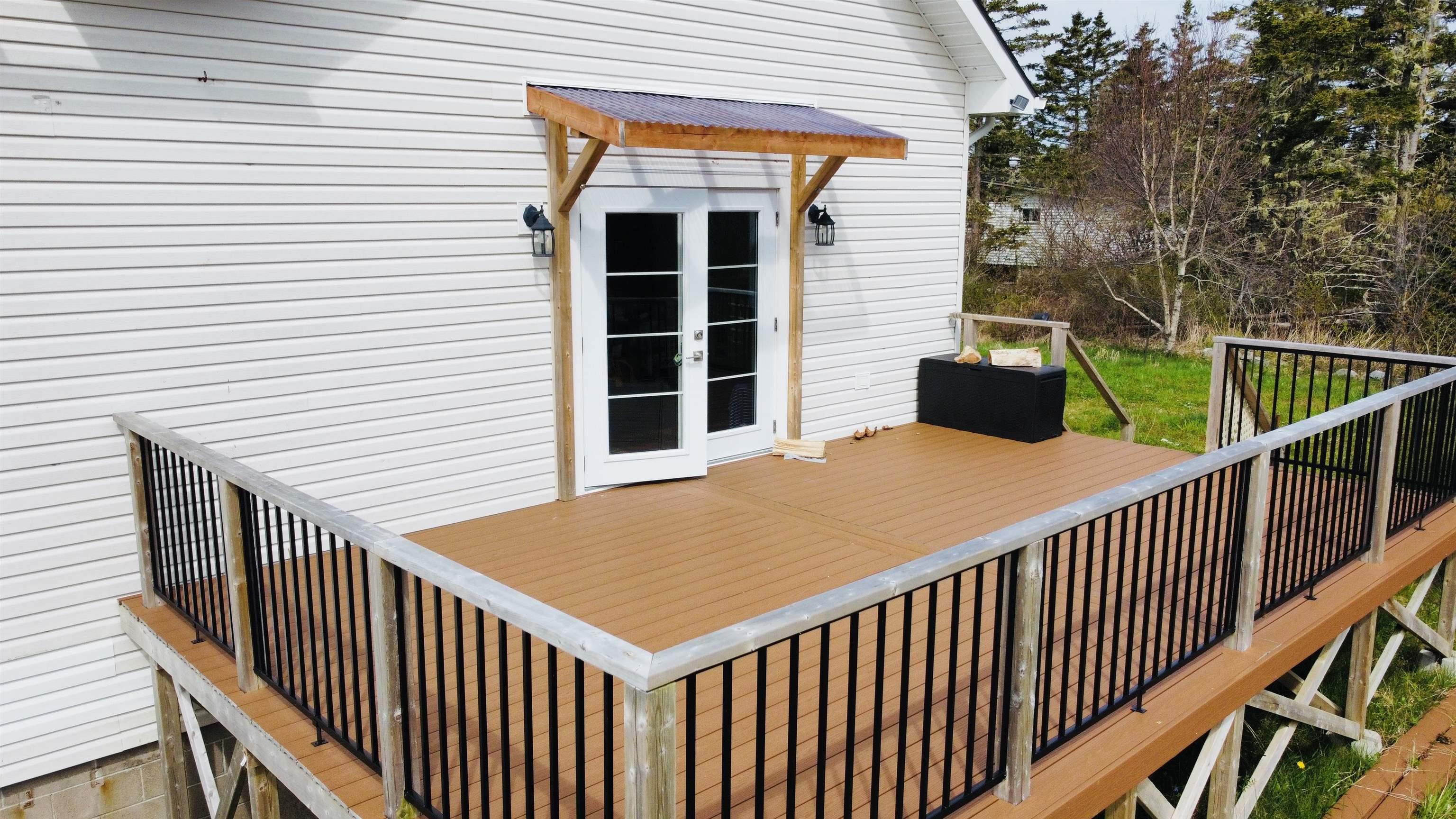 $565,900.00: 113 Bear Point Road, Shag Harbour