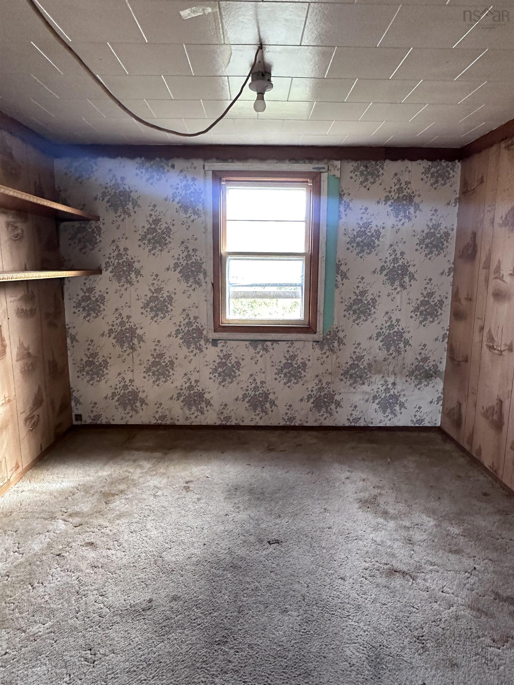 $65,000.00: 6208 Highway 3, Lower Woods Harbour