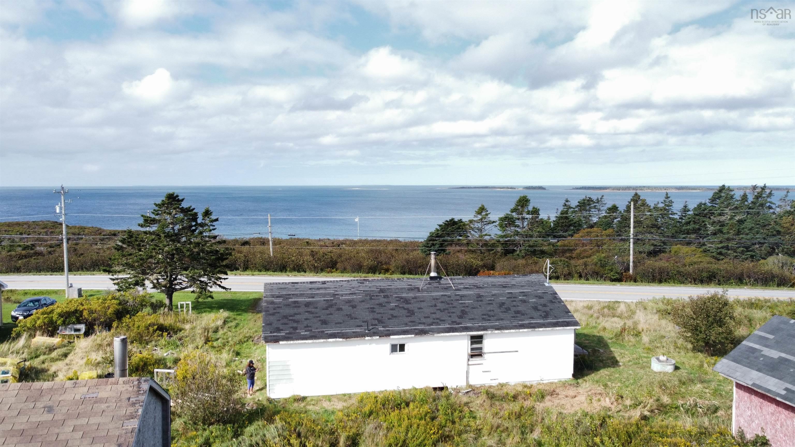 $65,000.00: 6208 Highway 3, Lower Woods Harbour