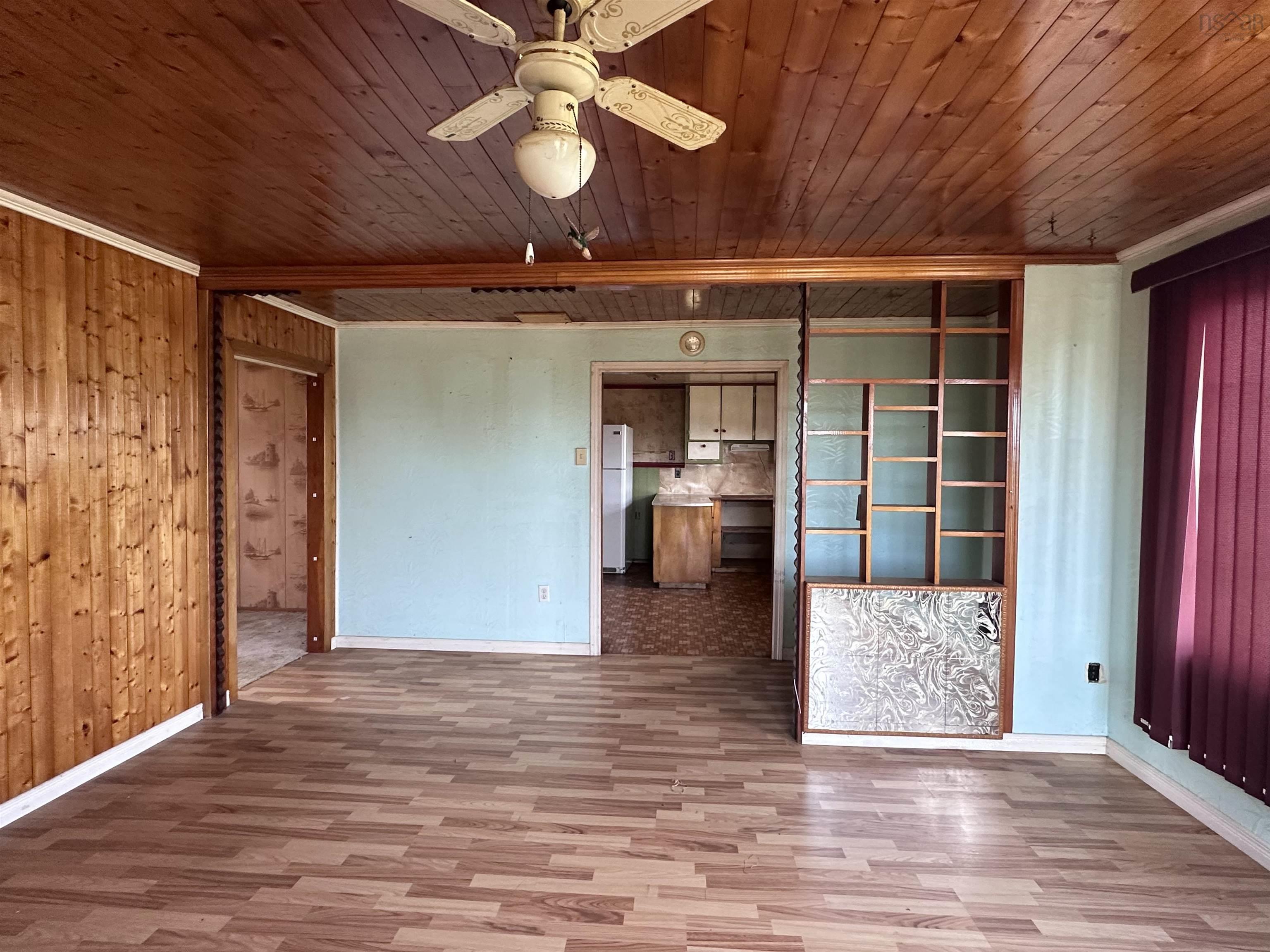 $65,000.00: 6208 Highway 3, Lower Woods Harbour