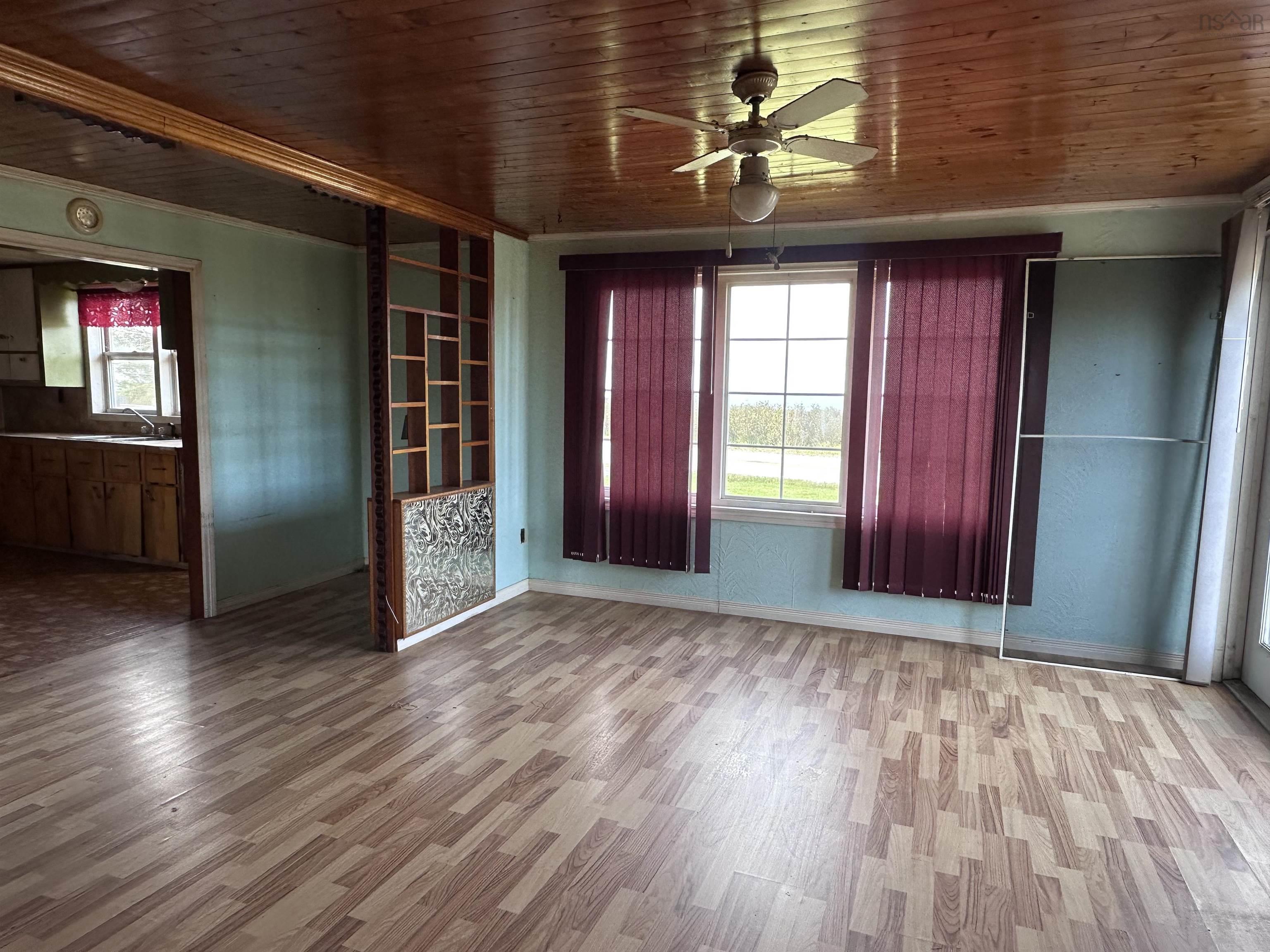 $65,000.00: 6208 Highway 3, Lower Woods Harbour
