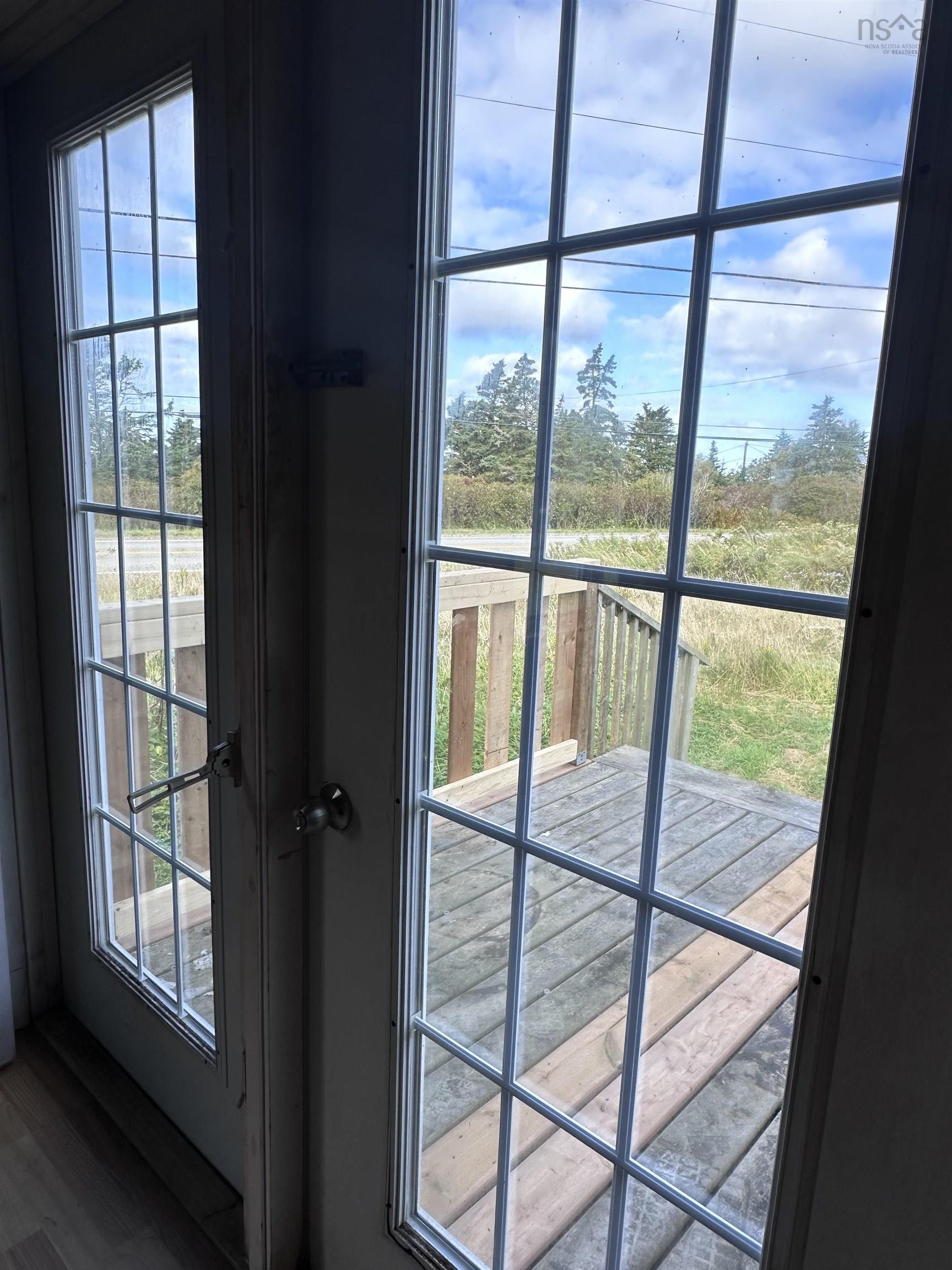 $65,000.00: 6208 Highway 3, Lower Woods Harbour