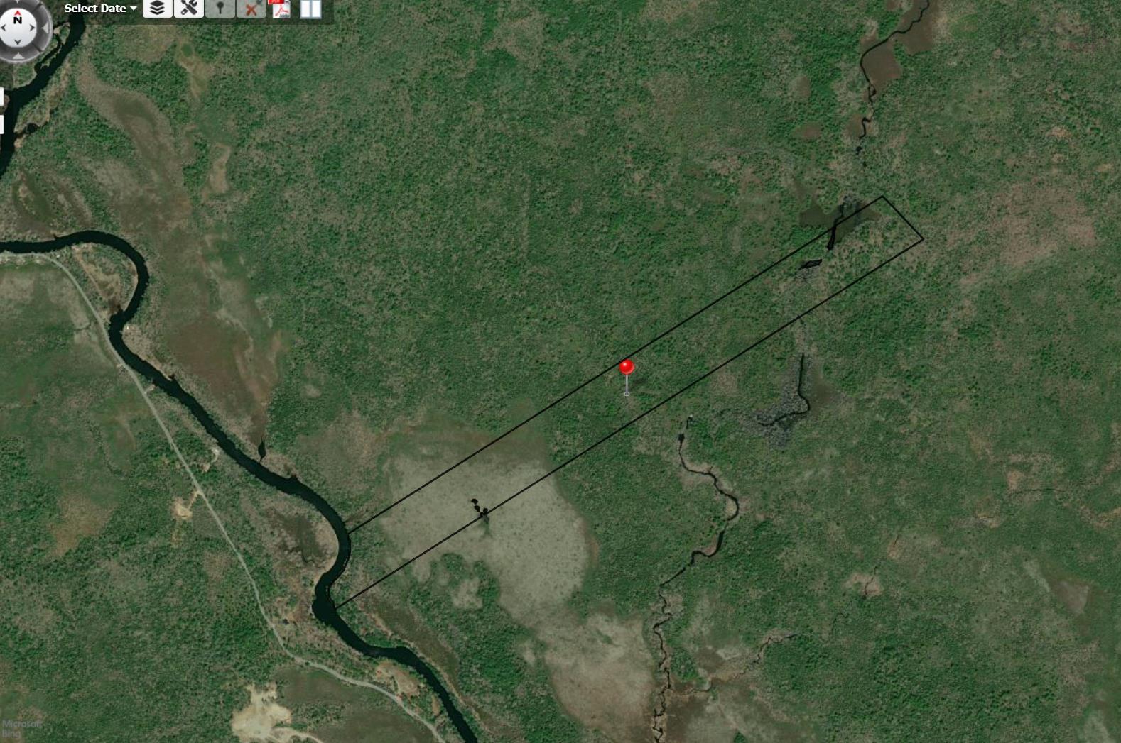 $50,000.00: lot  45 Dirty Creek Upper Clyde Road, Upper Clyde