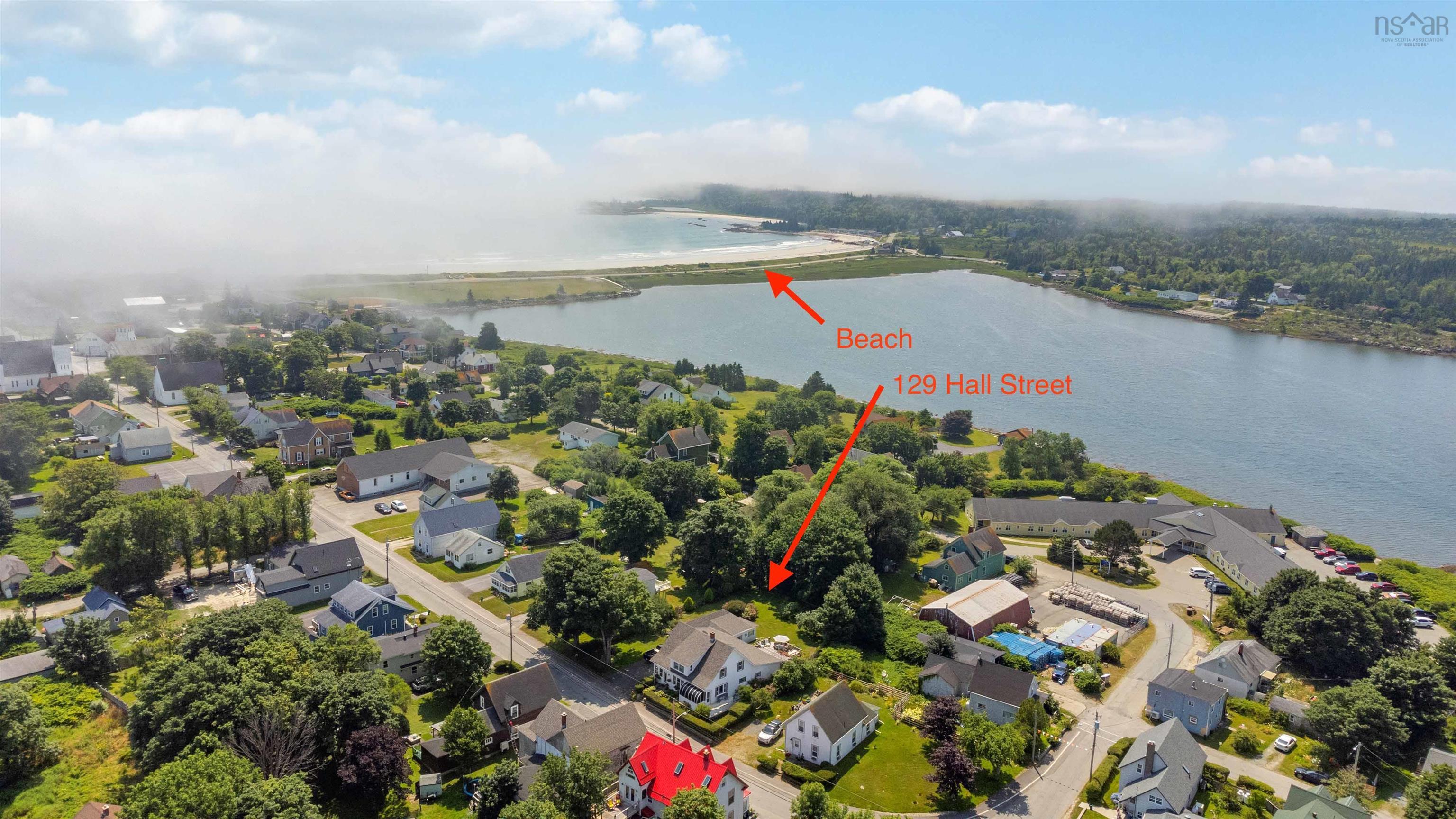 $365,000.00: 129 Hall Street, Lockeport