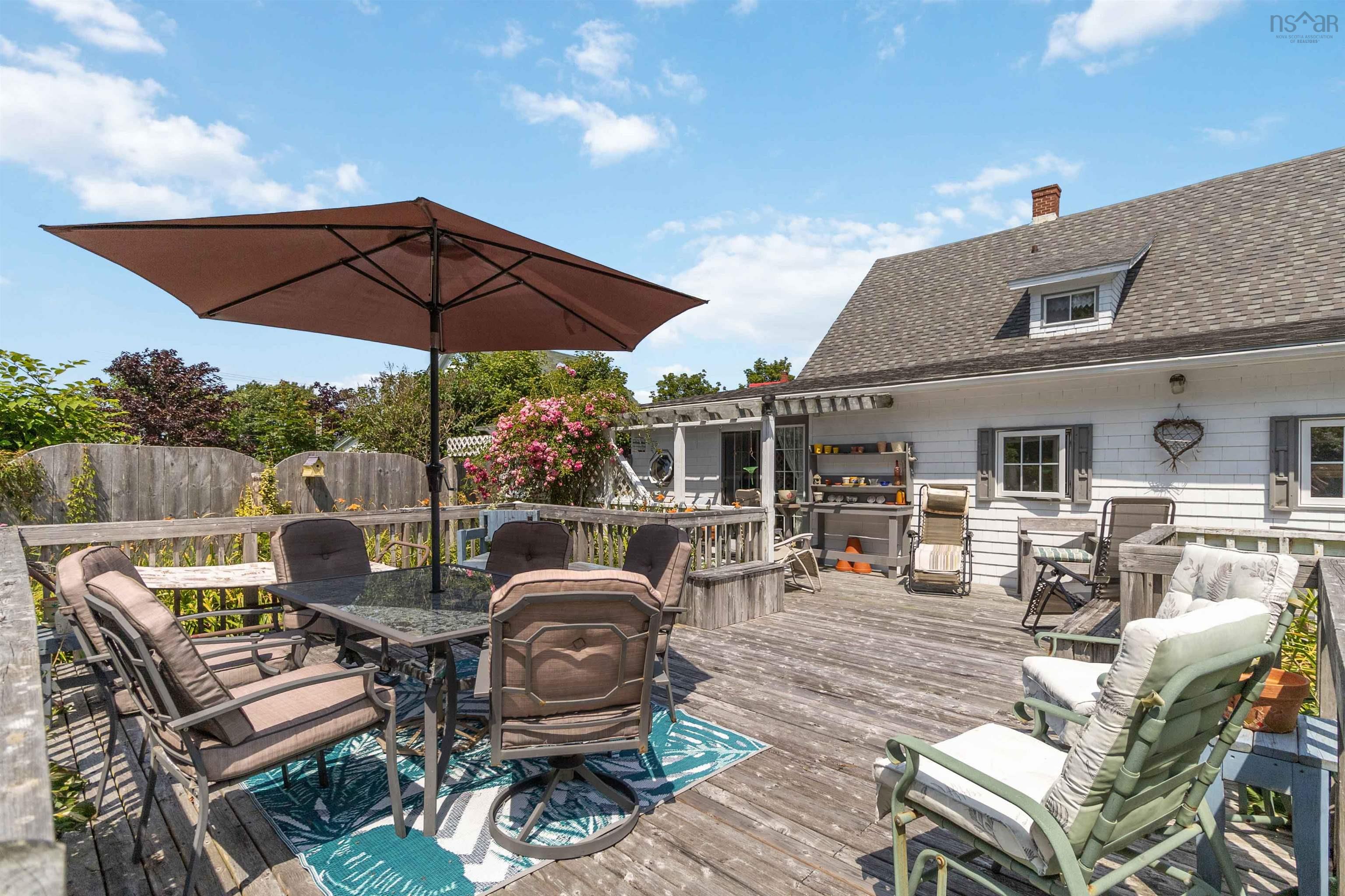$365,000.00: 129 Hall Street, Lockeport