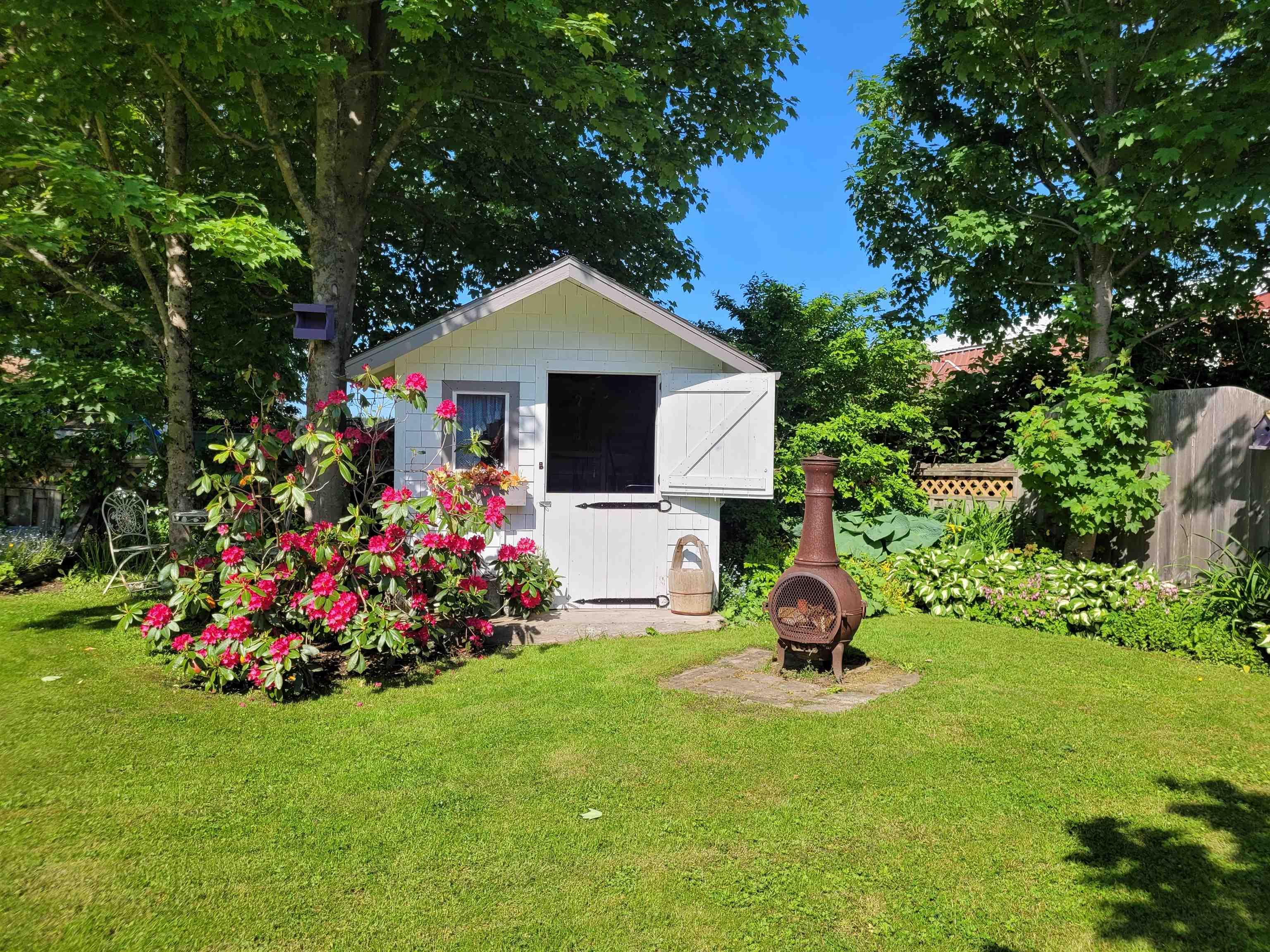 $365,000.00: 129 Hall Street, Lockeport