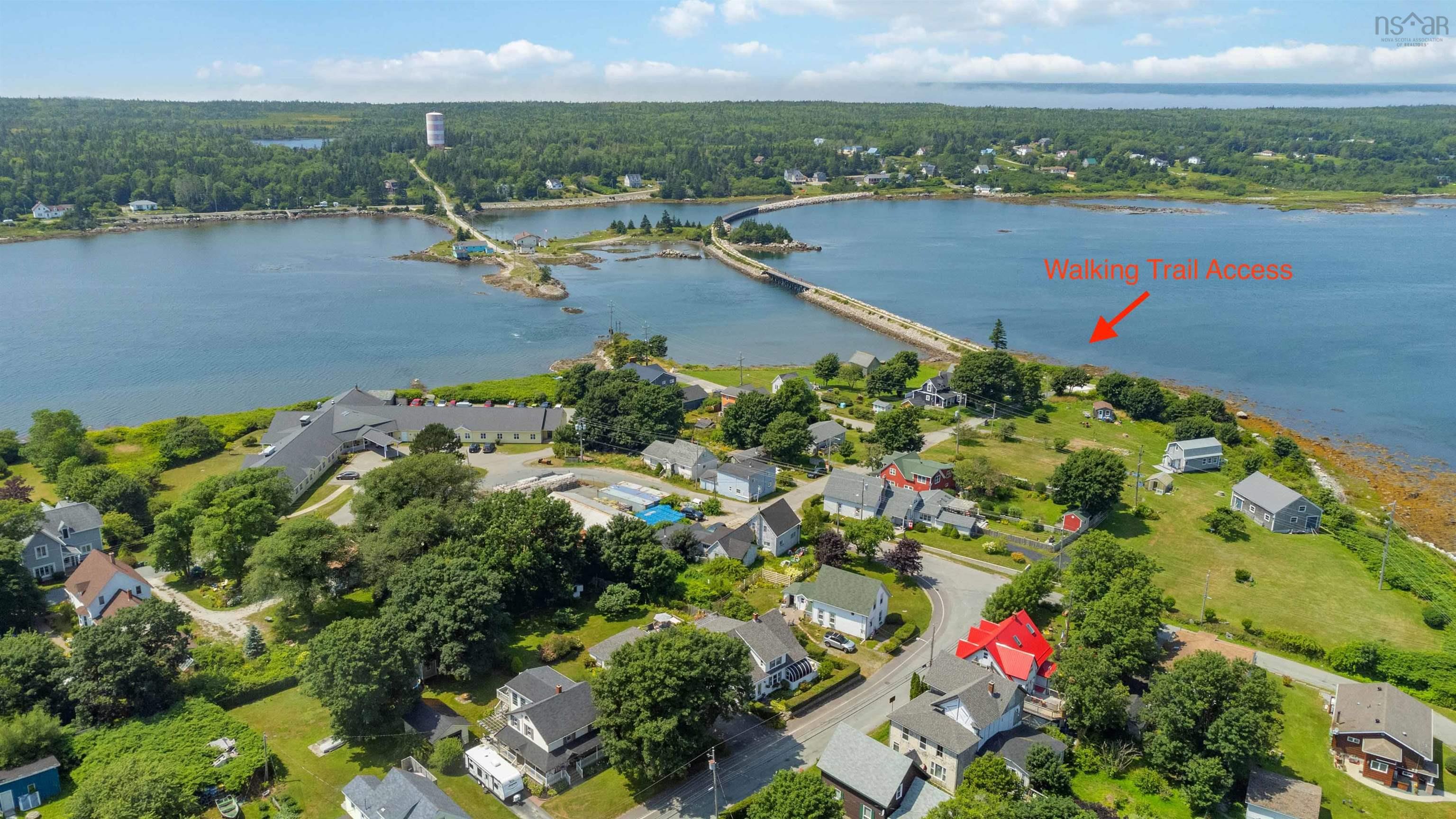$365,000.00: 129 Hall Street, Lockeport