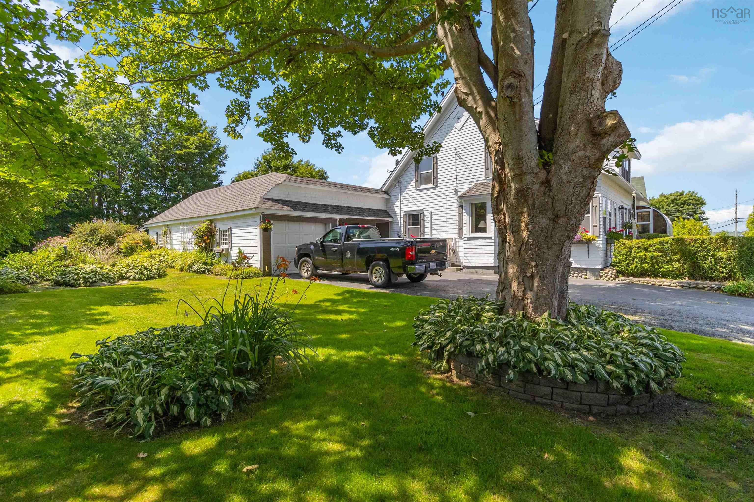 $365,000.00: 129 Hall Street, Lockeport