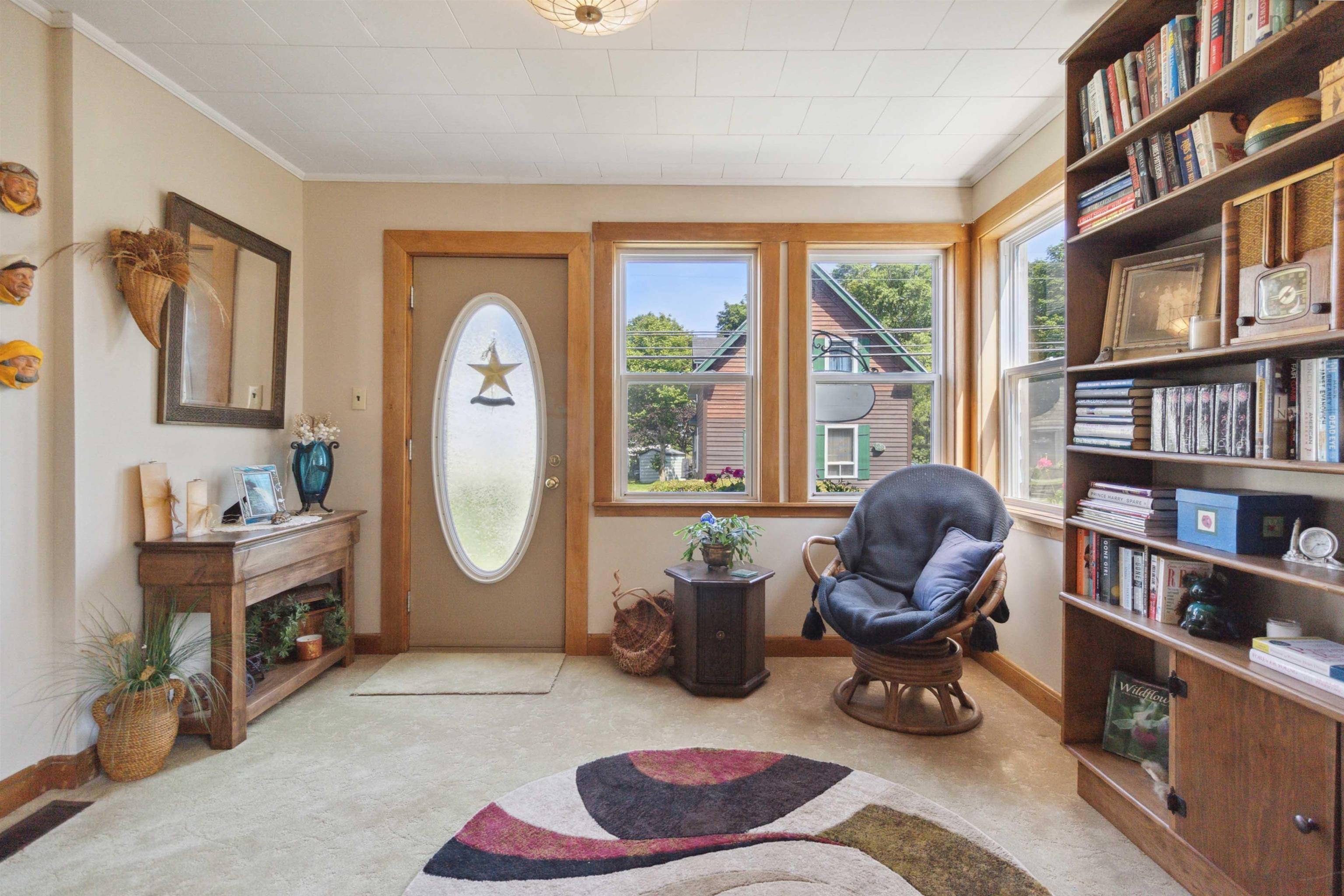 $365,000.00: 129 Hall Street, Lockeport