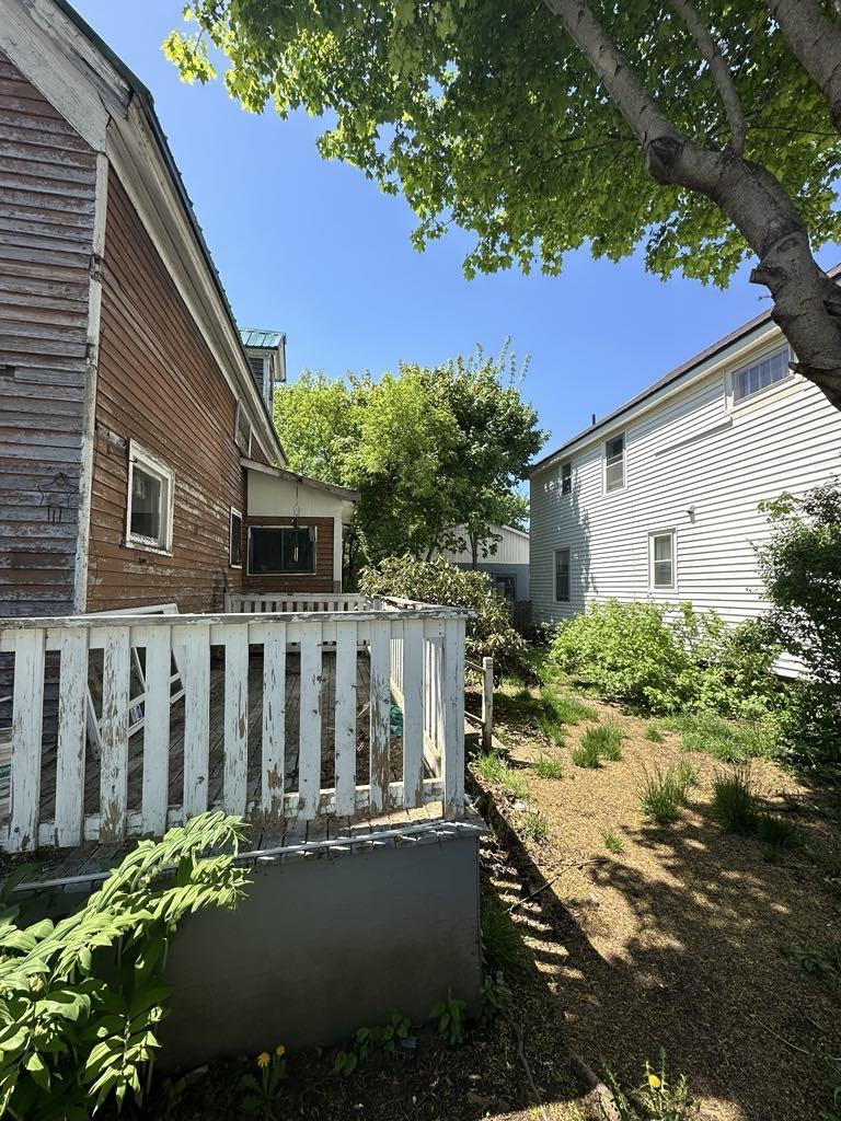 $74,900.00: 8 McLellan Street, Truro