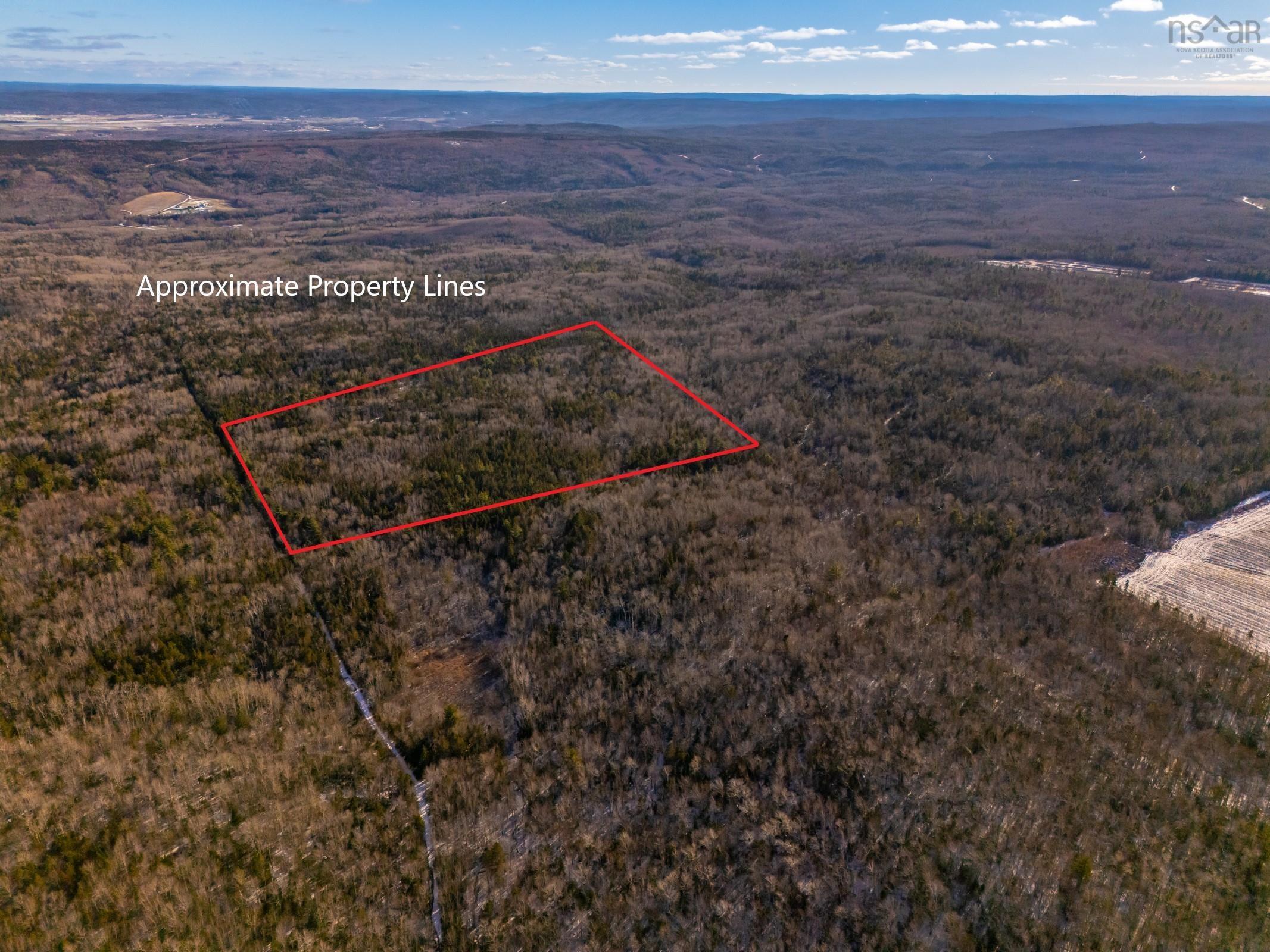 $75,000.00: Lot Melanson Road, Robinsons Corner