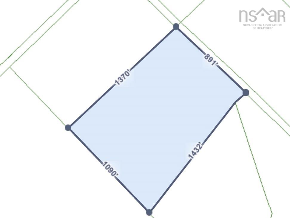 $75,000.00: Lot Melanson Road, Robinsons Corner