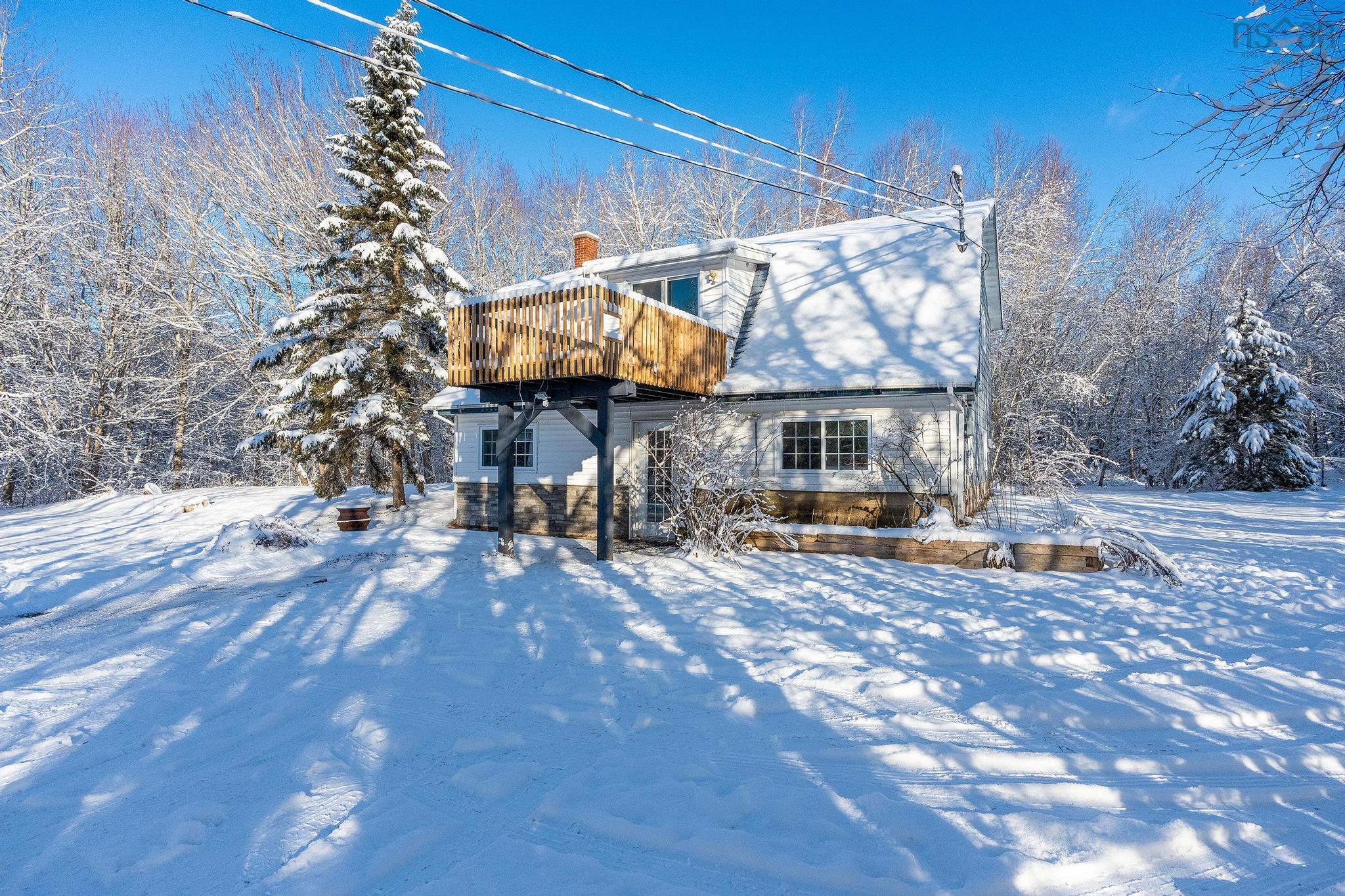 $310,000.00: 2170 Old Mill Road, South Farmington