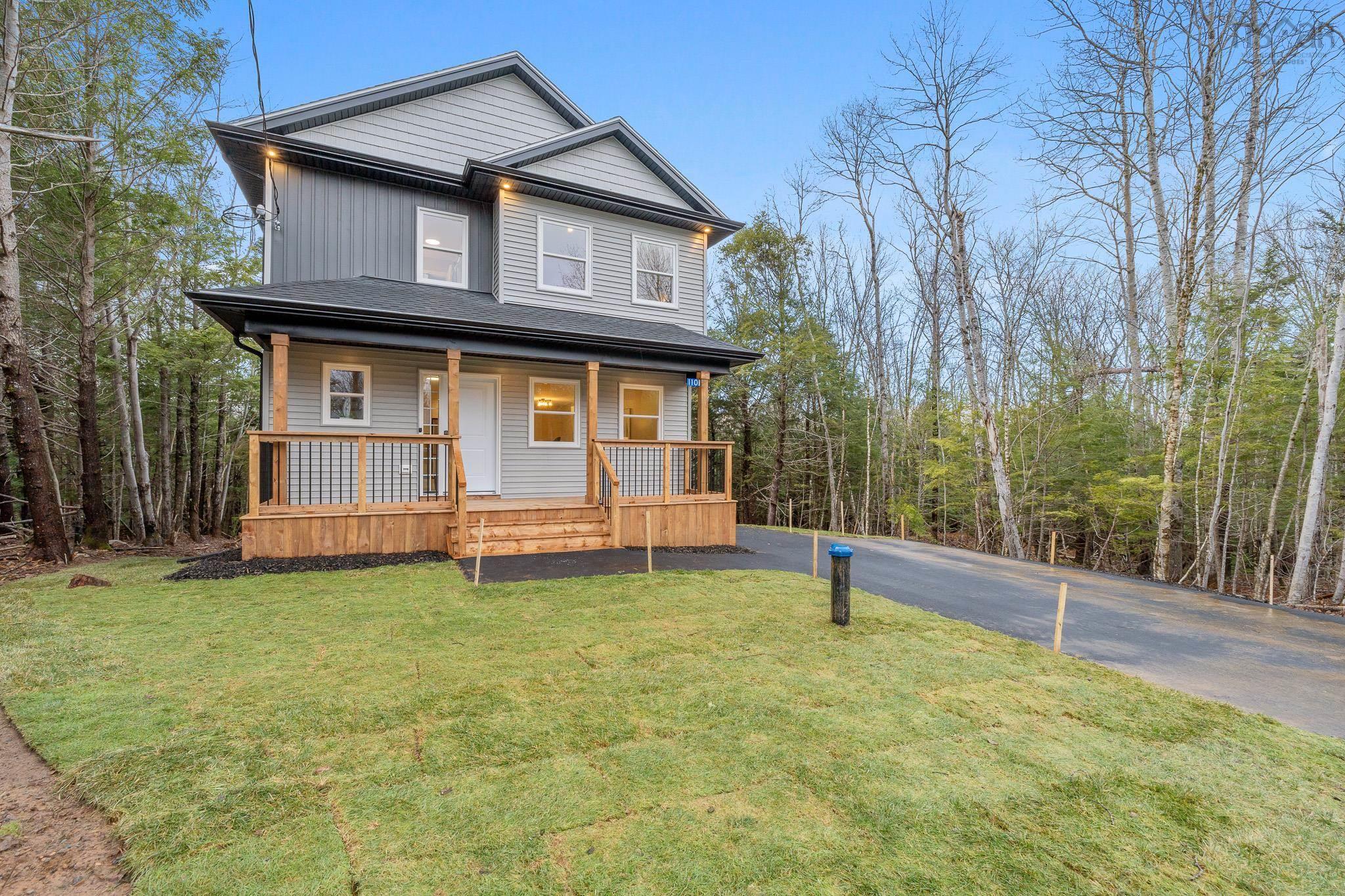 $600,000.00: 110 Jamie Drive, Beaver Bank
