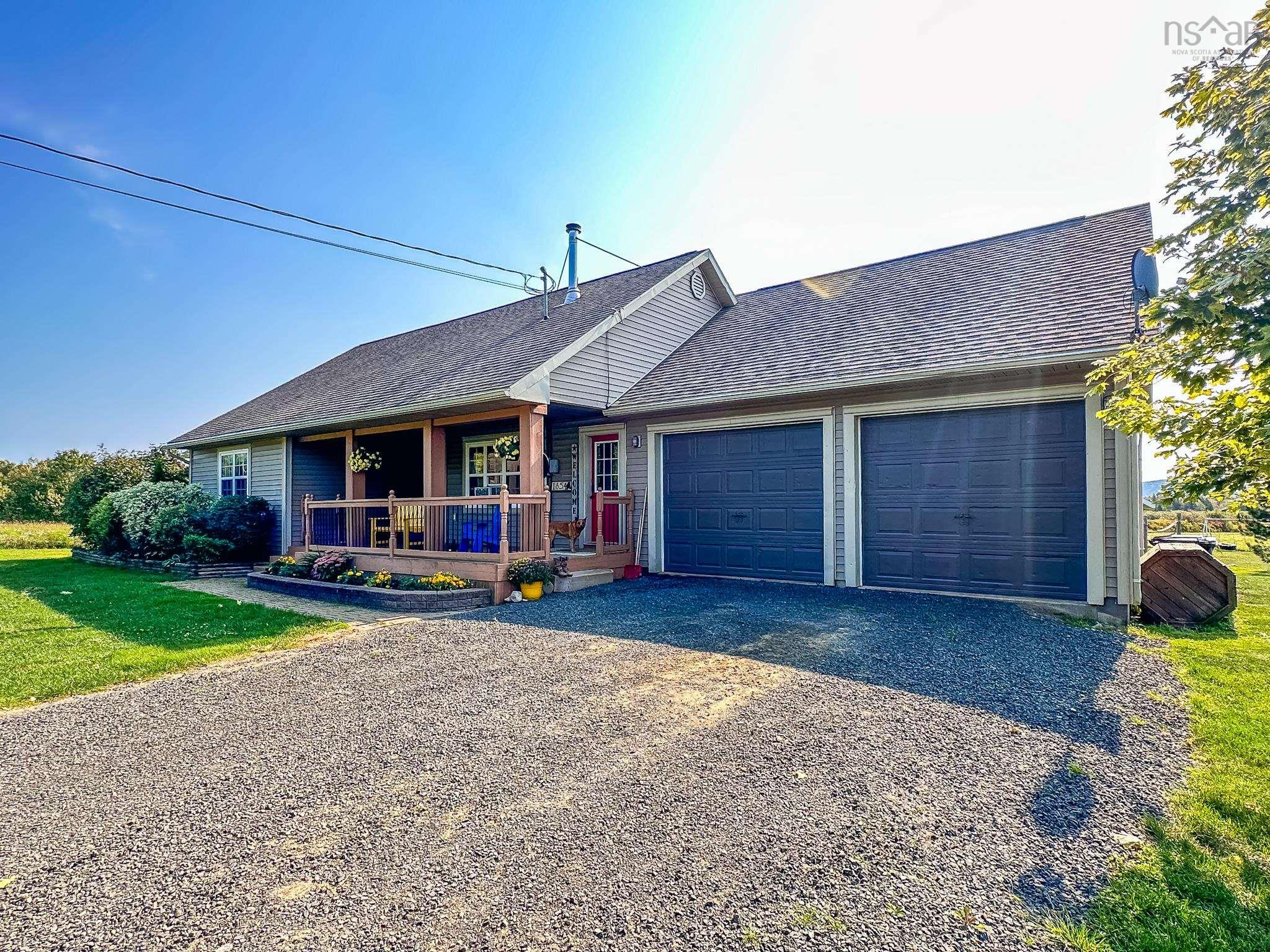 $674,900.00: 1654 Clarence Road, Clarence