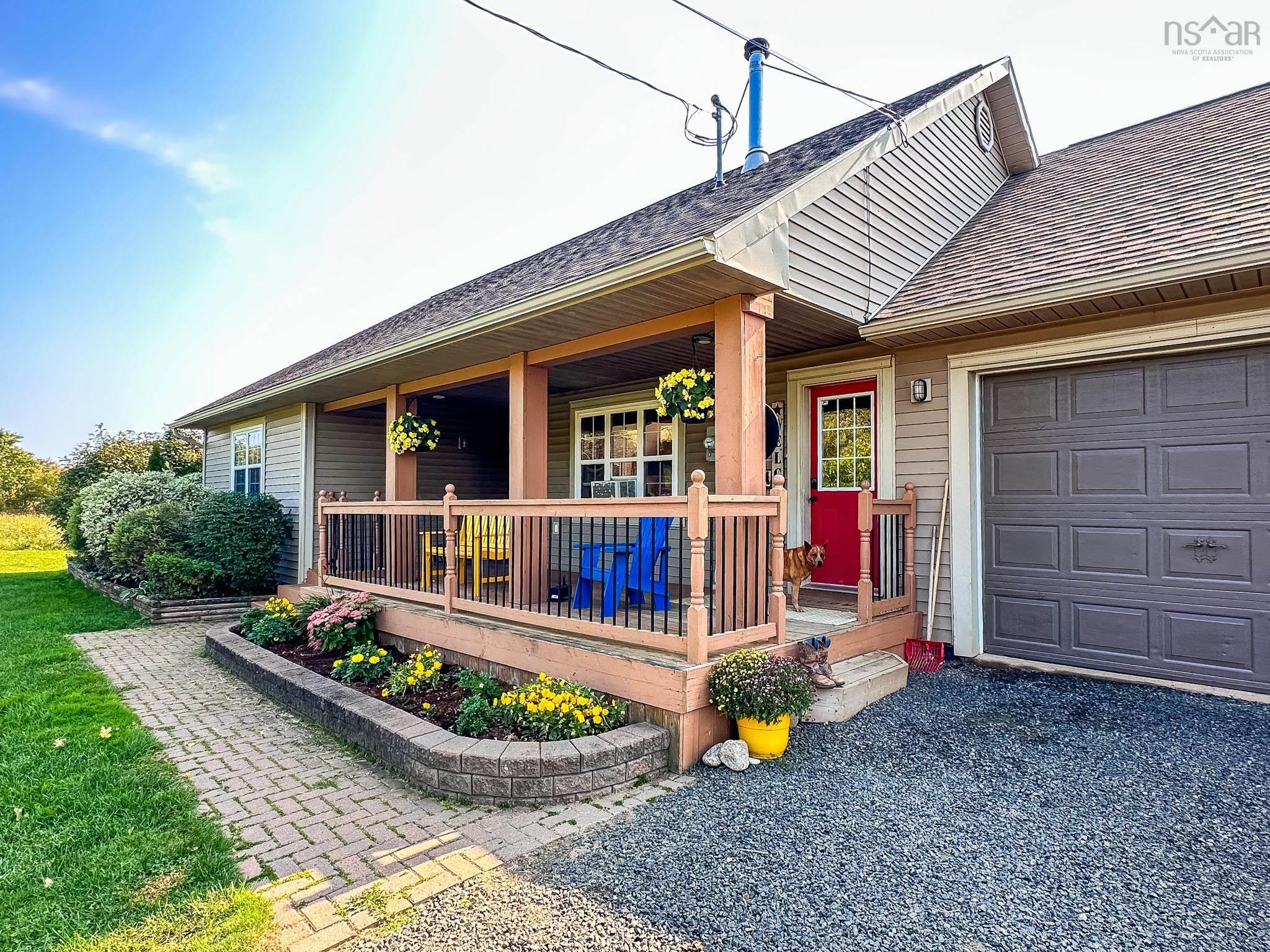 $674,900.00: 1654 Clarence Road, Clarence