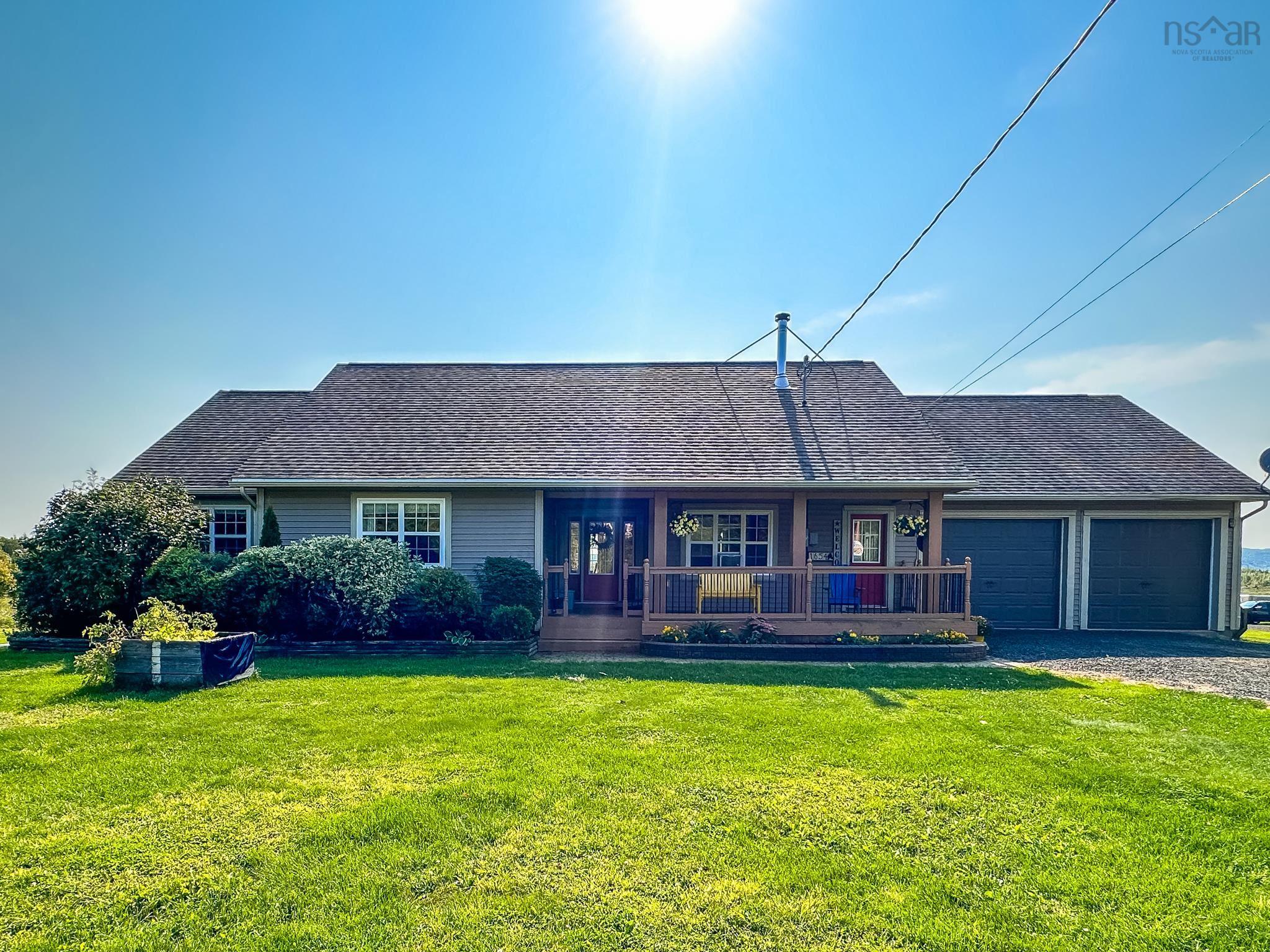 $674,900.00: 1654 Clarence Road, Clarence