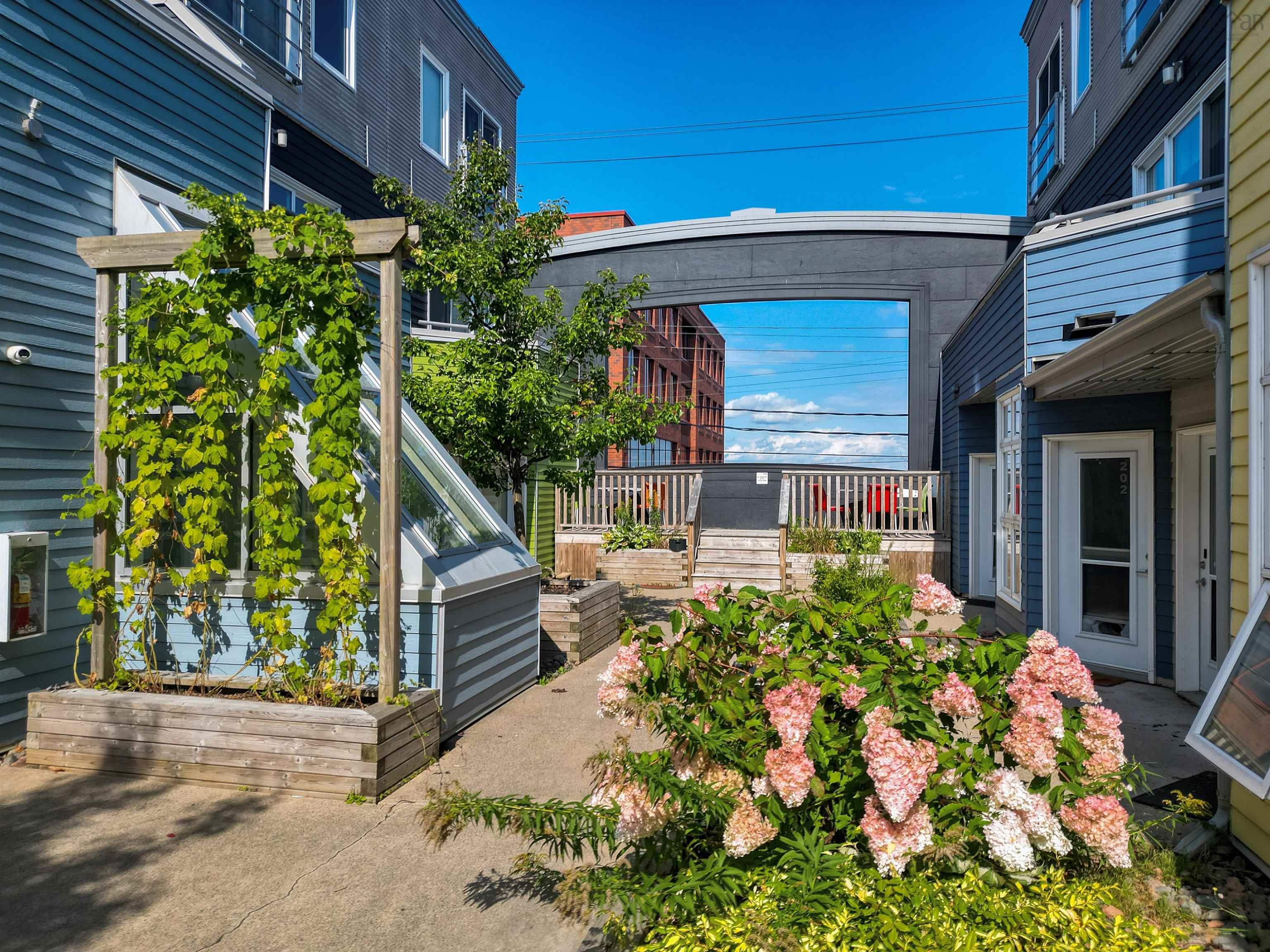 $489,900.00: 308 2116 Gottingen Street, Halifax