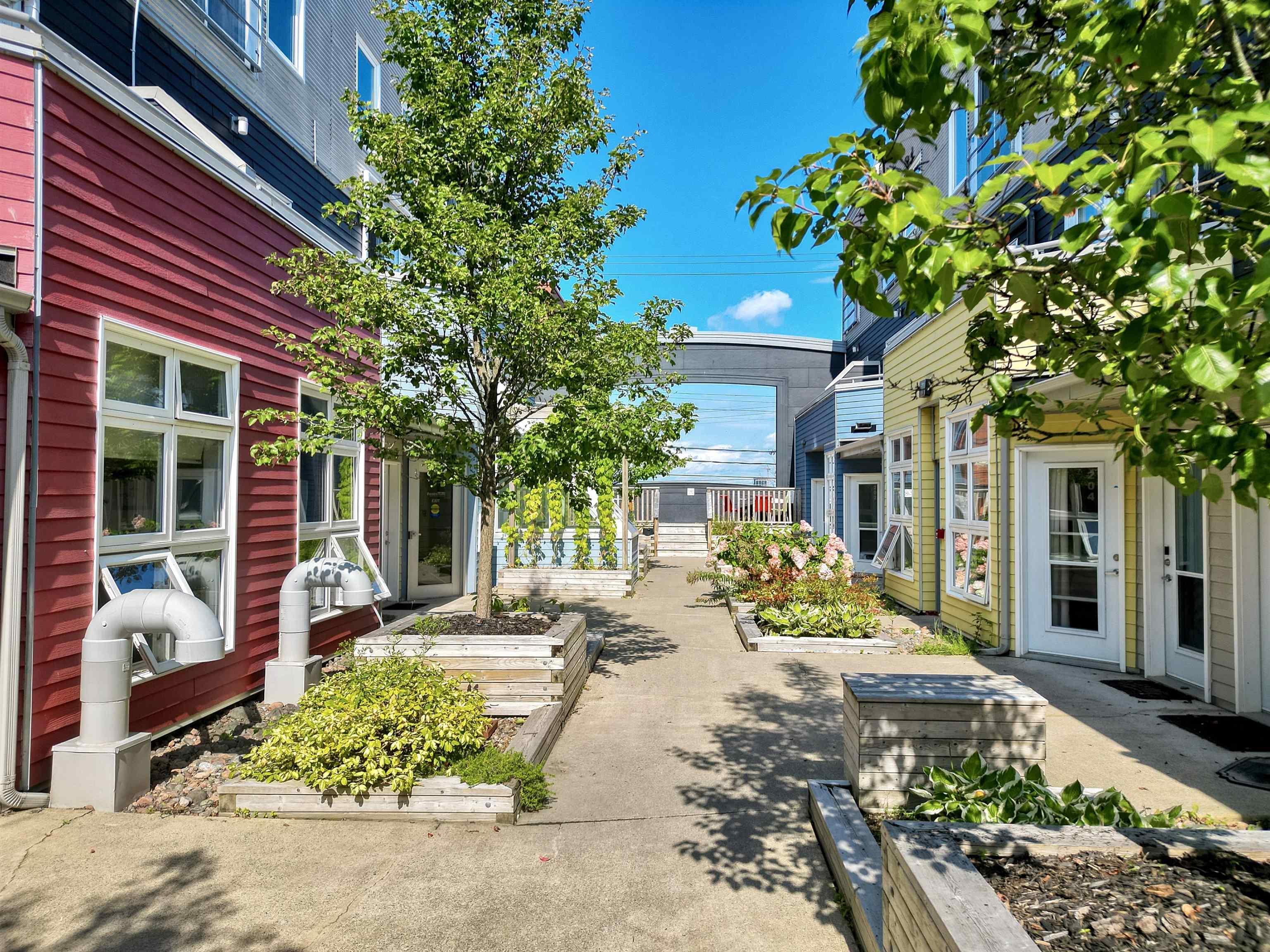 $489,900.00: 308 2116 Gottingen Street, Halifax