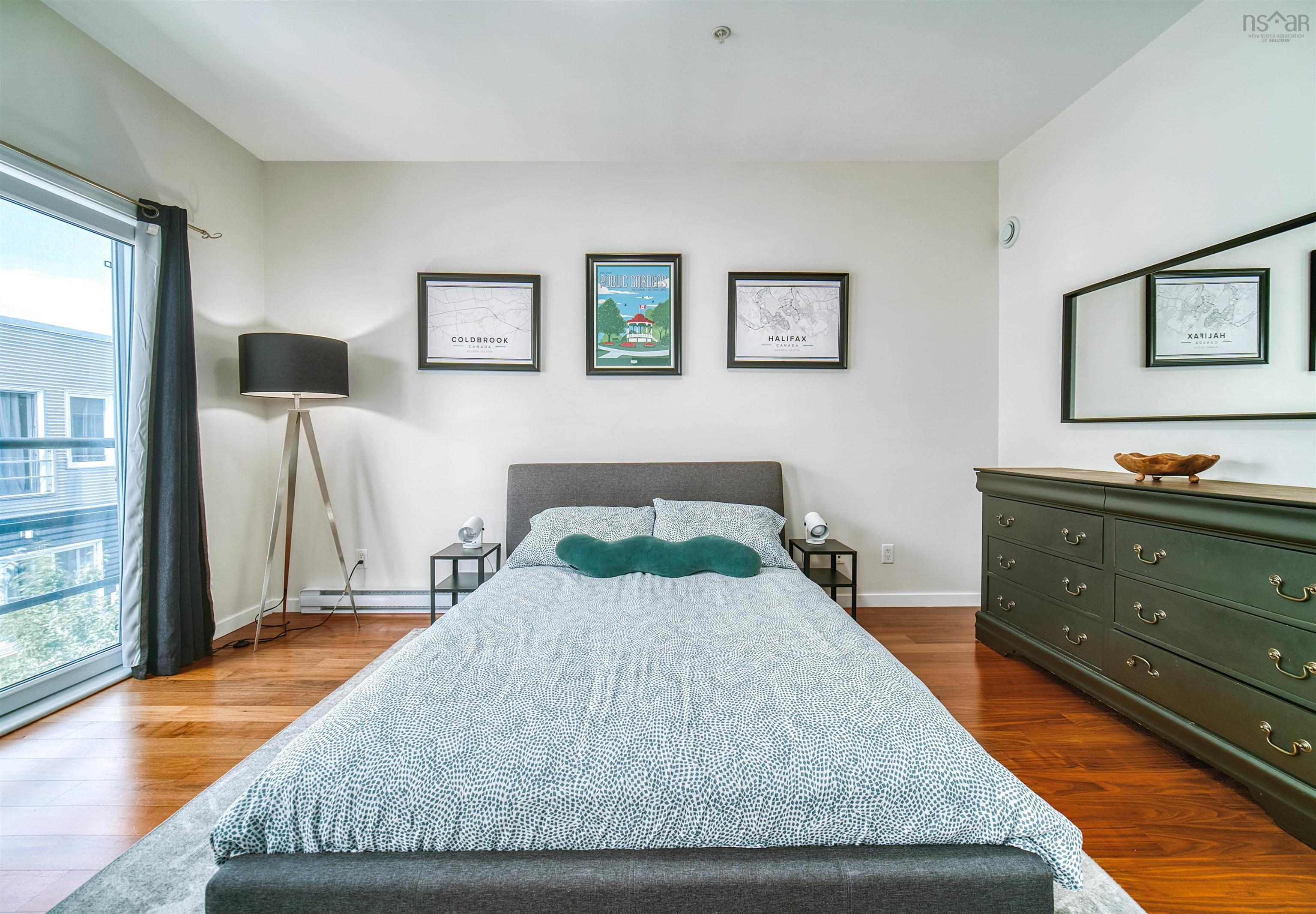 $489,900.00: 308 2116 Gottingen Street, Halifax