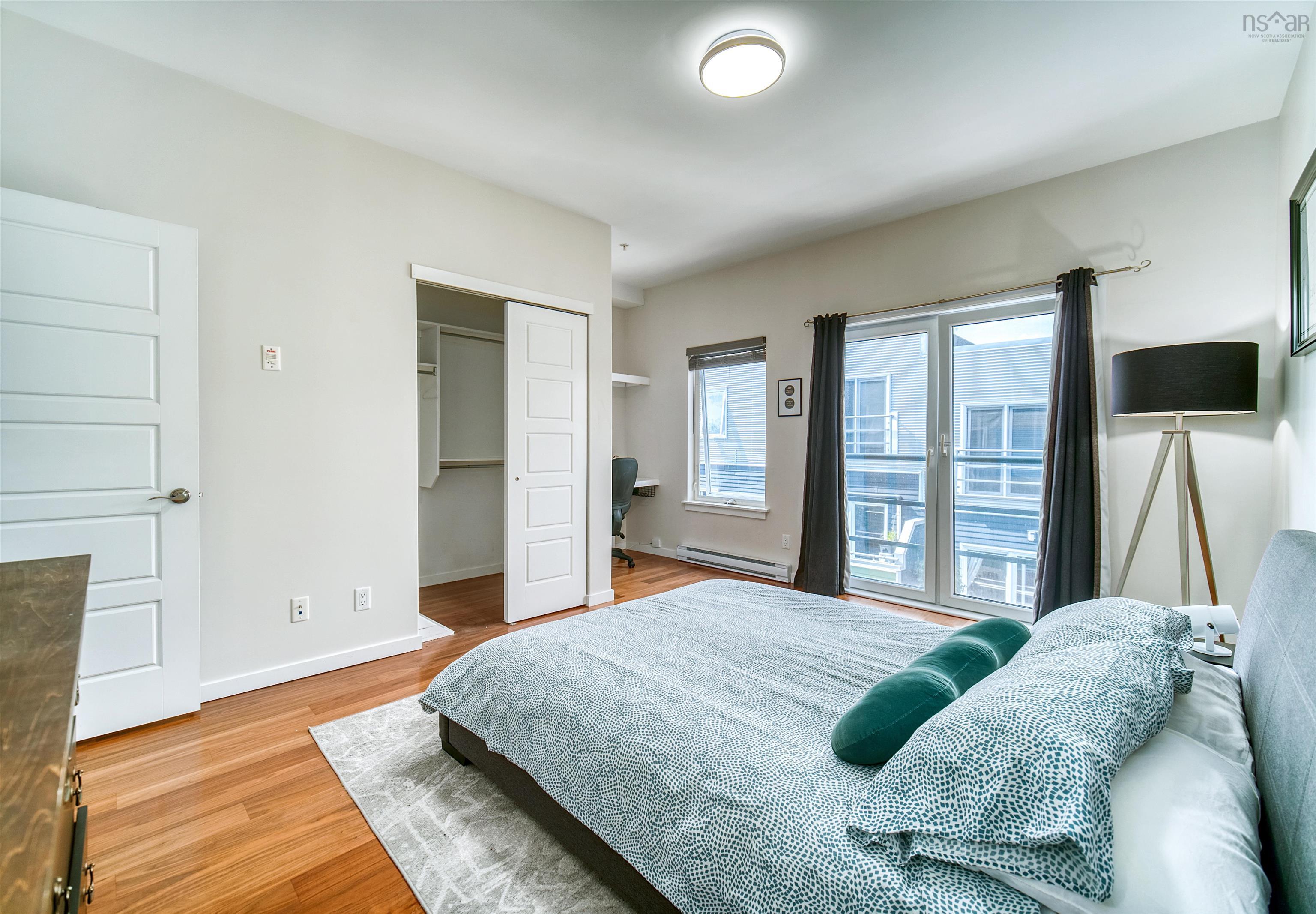 $489,900.00: 308 2116 Gottingen Street, Halifax