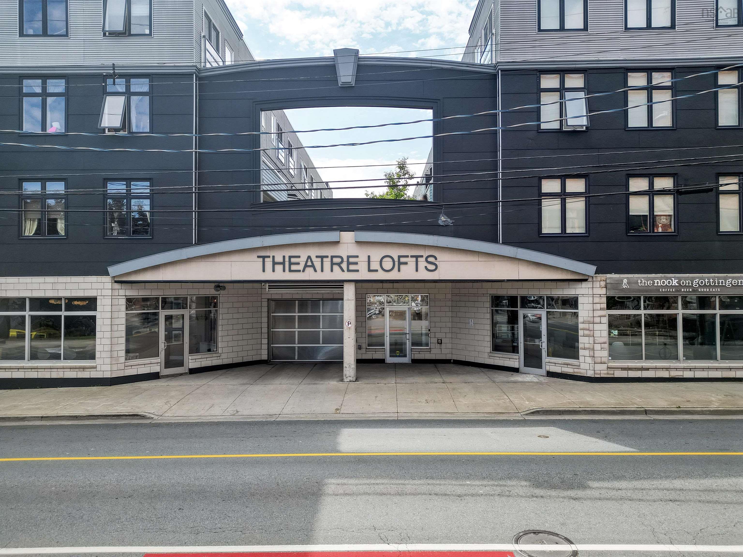 $489,900.00: 308 2116 Gottingen Street, Halifax