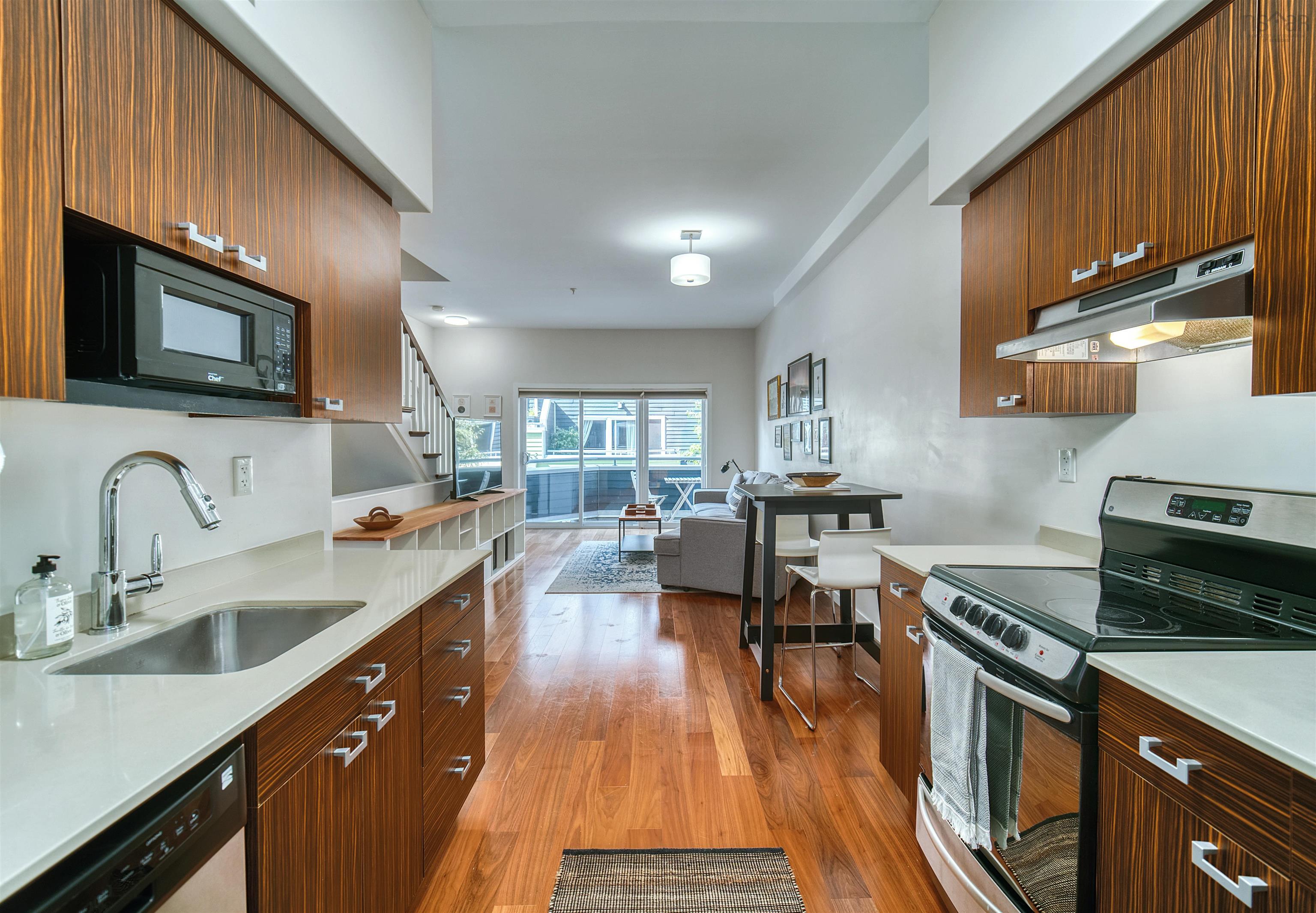 $489,900.00: 308 2116 Gottingen Street, Halifax