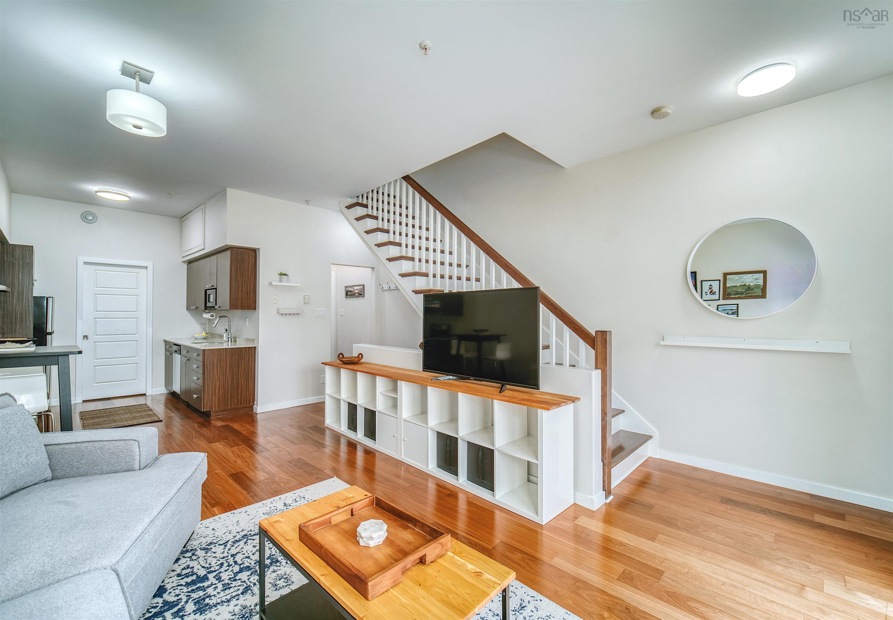 $489,900.00: 308 2116 Gottingen Street, Halifax