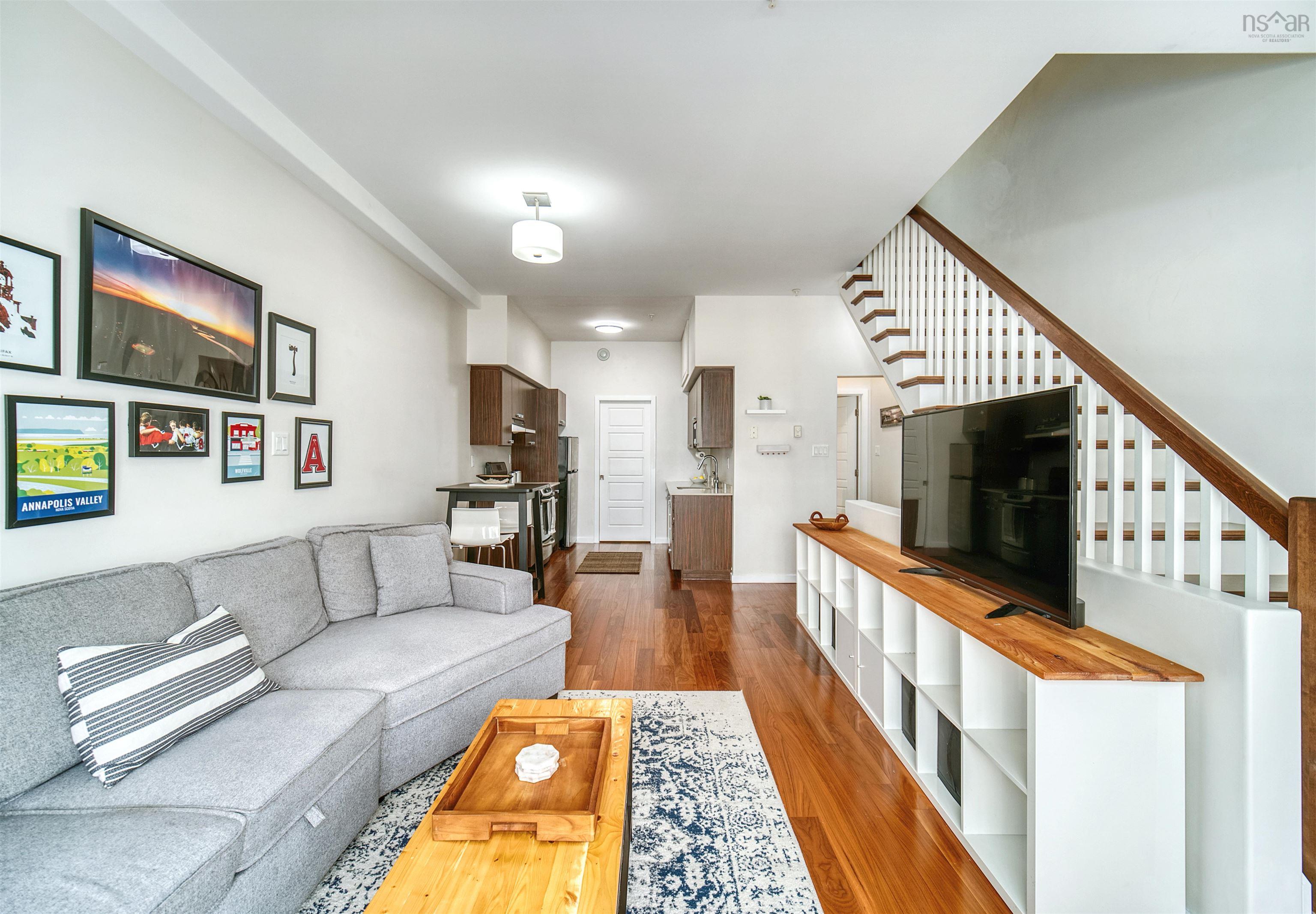 $489,900.00: 308 2116 Gottingen Street, Halifax