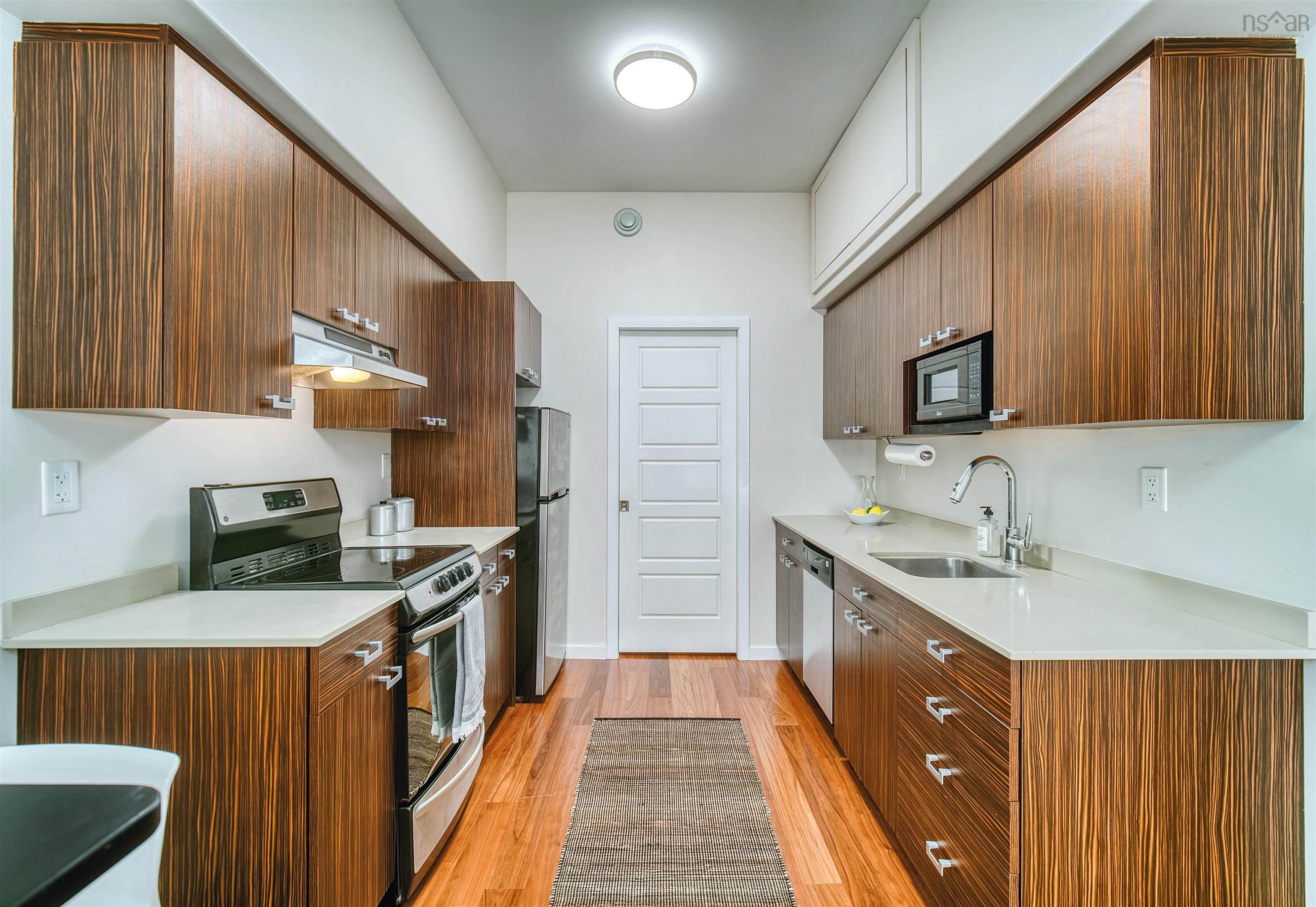 $489,900.00: 308 2116 Gottingen Street, Halifax