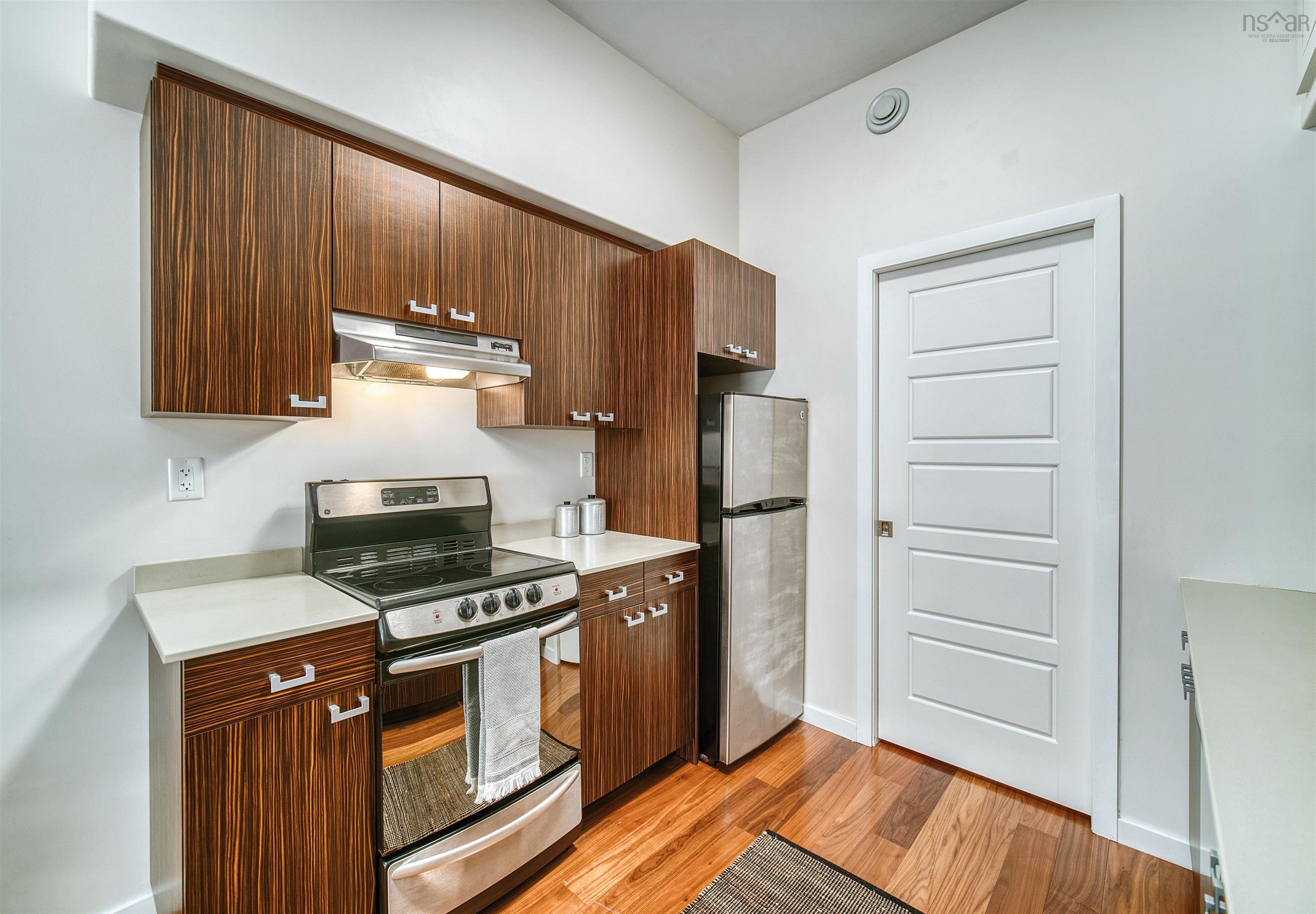 $489,900.00: 308 2116 Gottingen Street, Halifax