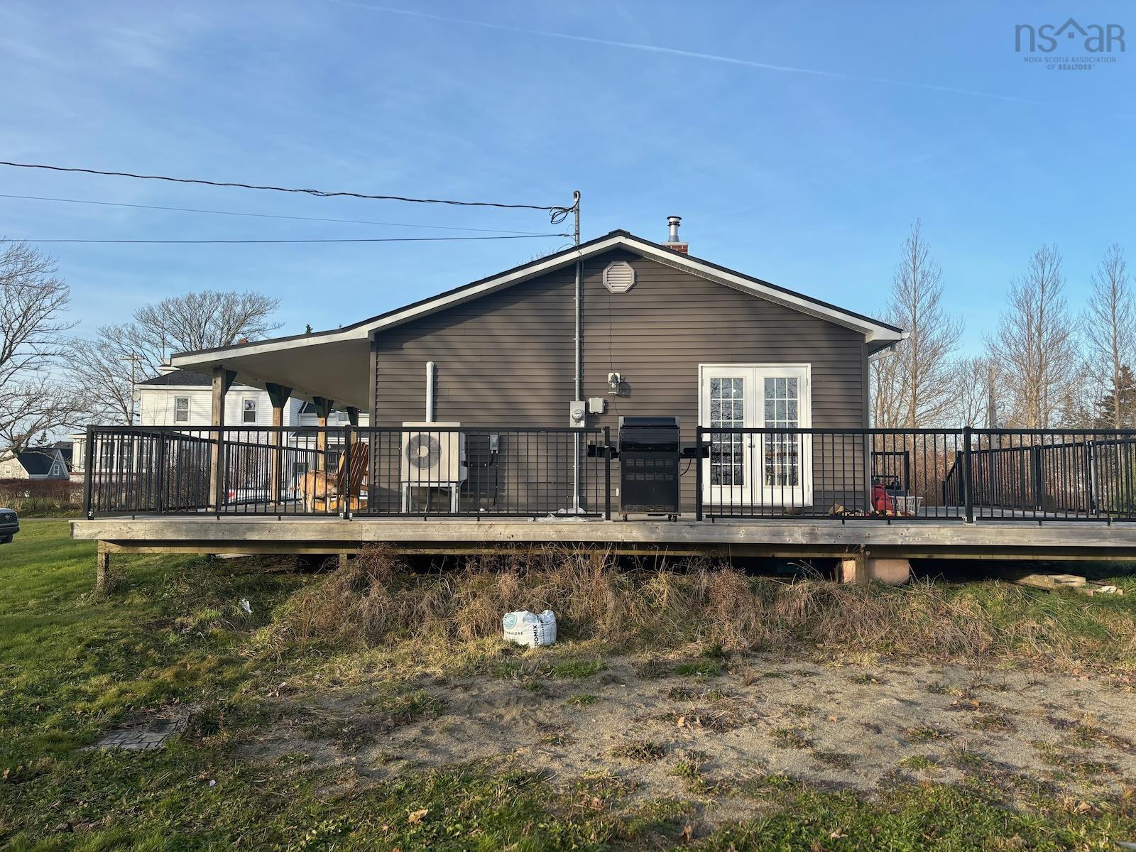$289,000.00: 3105 Highway 334, Lower Wedgeport