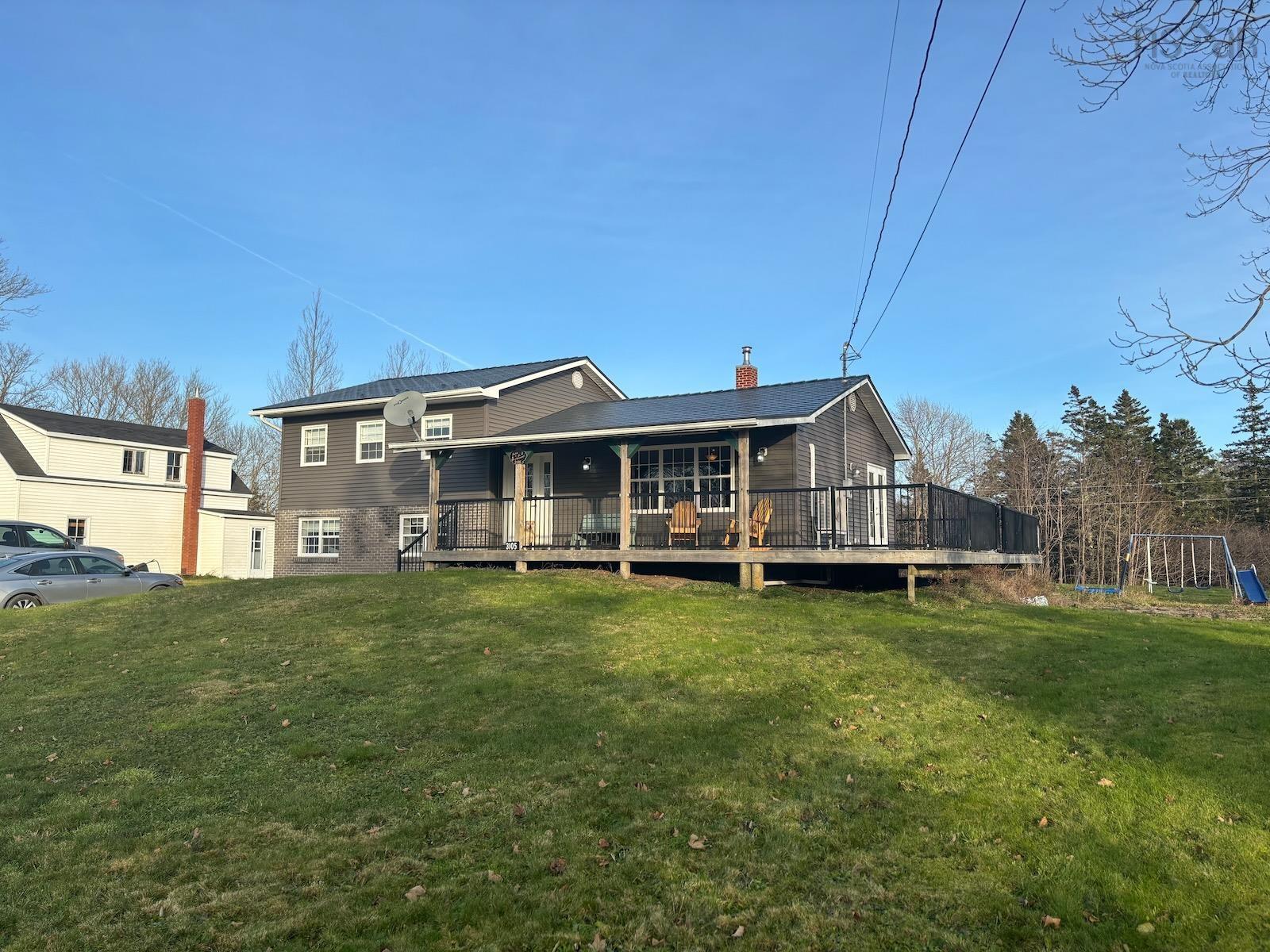 $289,000.00: 3105 Highway 334, Lower Wedgeport
