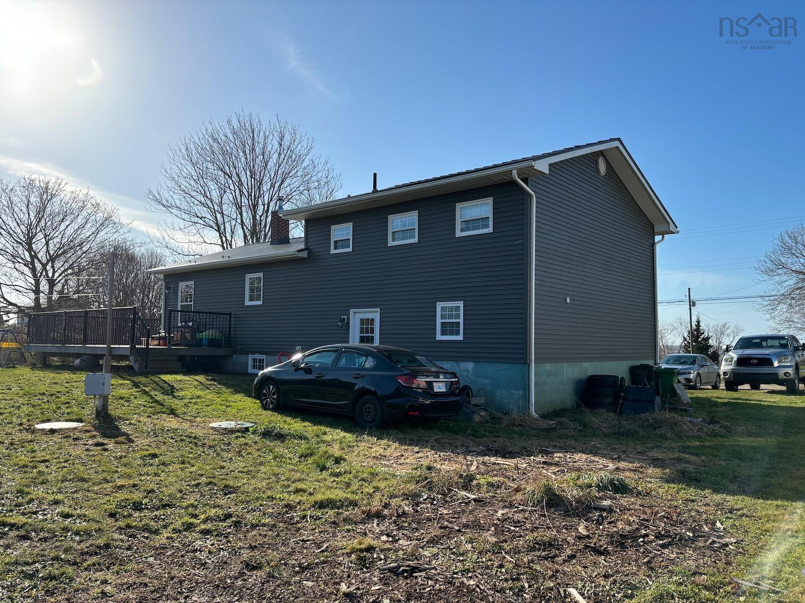$289,000.00: 3105 Highway 334, Lower Wedgeport