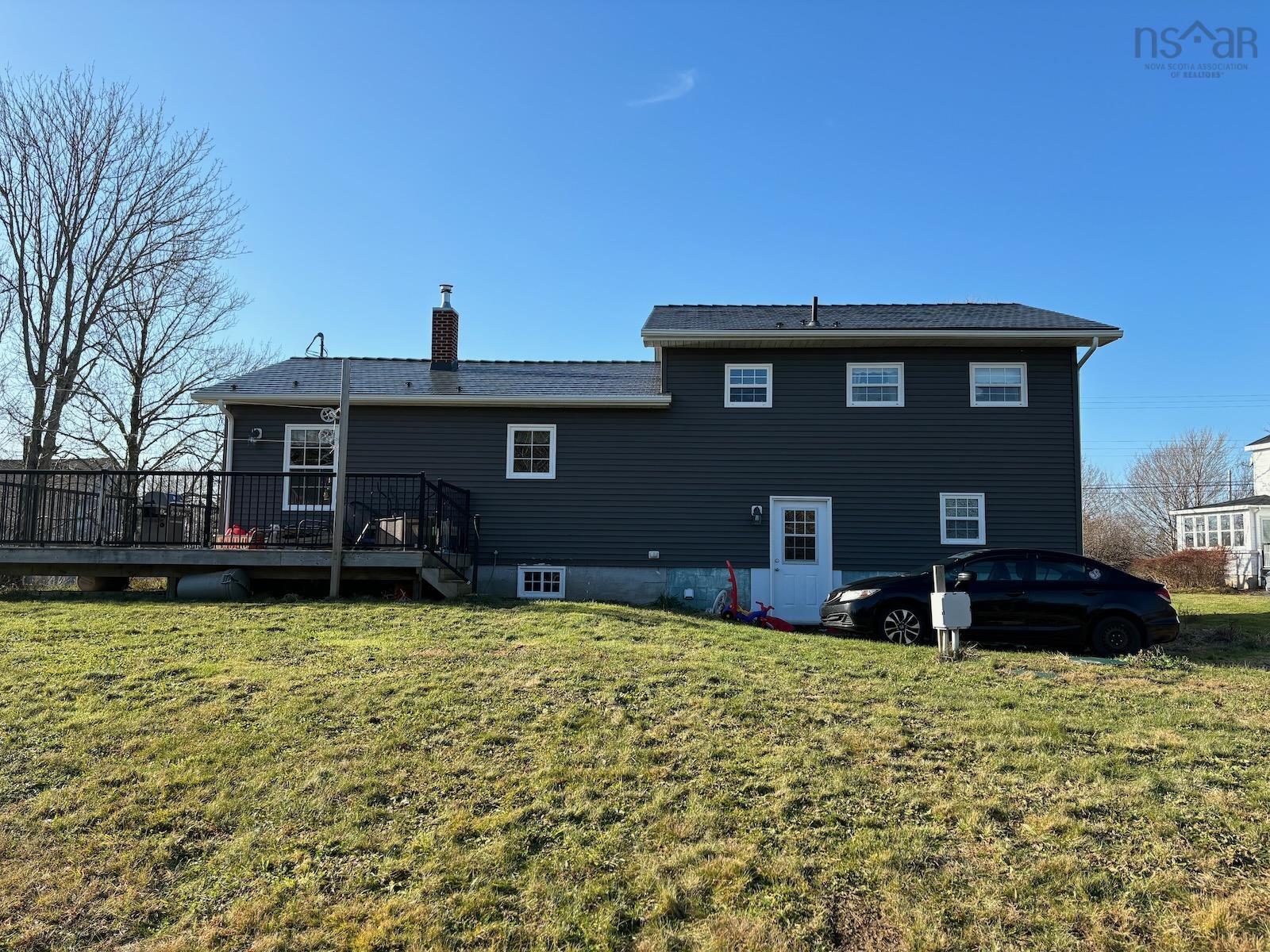 $289,000.00: 3105 Highway 334, Lower Wedgeport