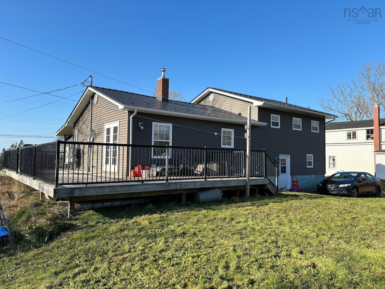 $289,000.00: 3105 Highway 334, Lower Wedgeport